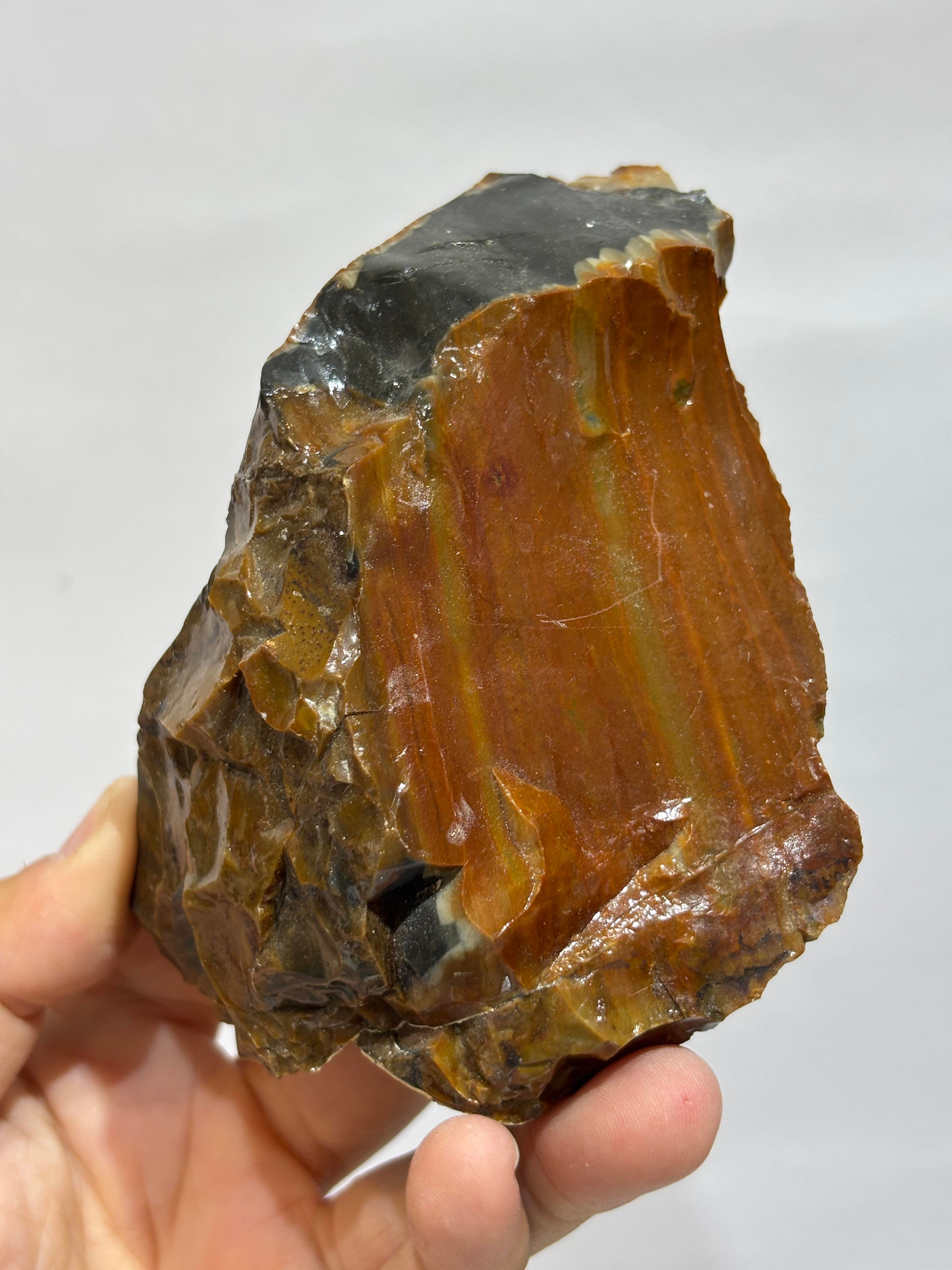 SİYAH OPAL DOĞALTAŞ
