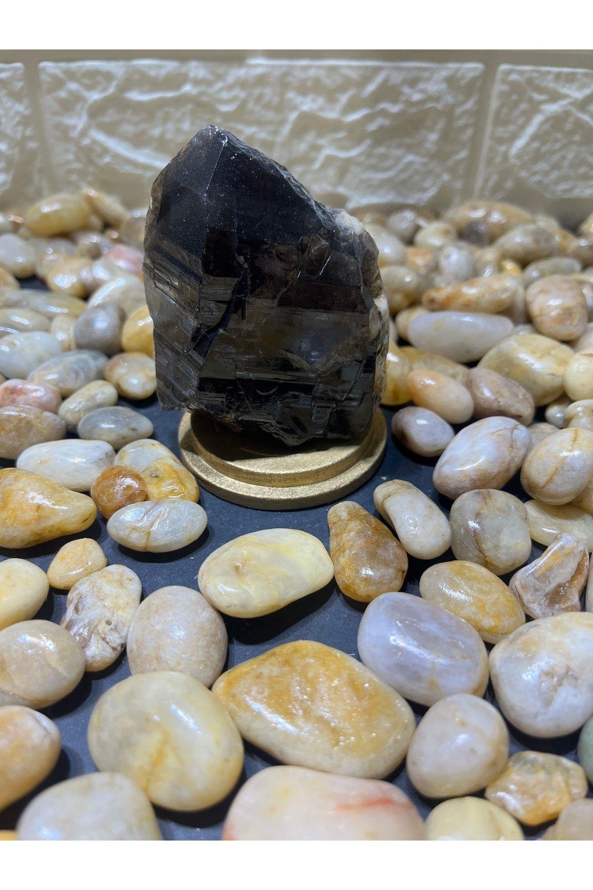Stantlı Morion Doğaltaş