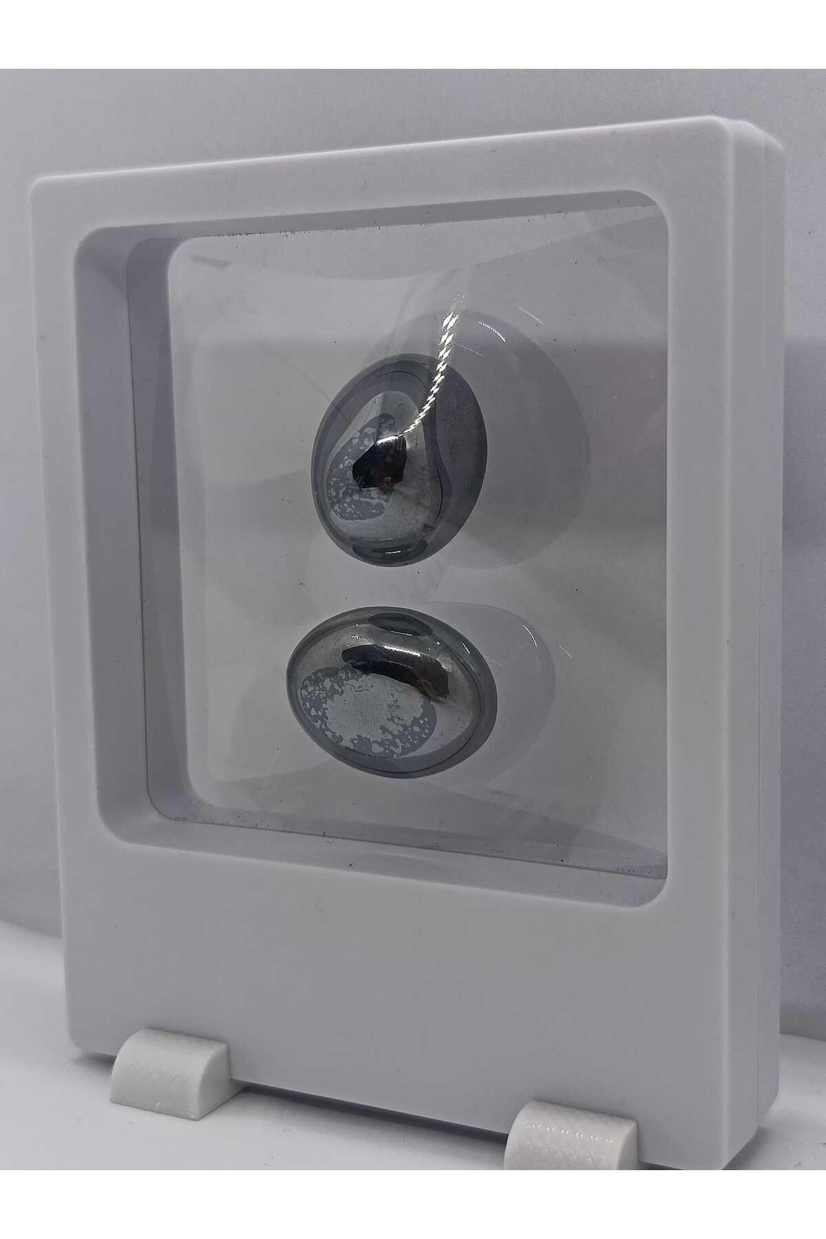 Terahertz Doğal Taş Standlı