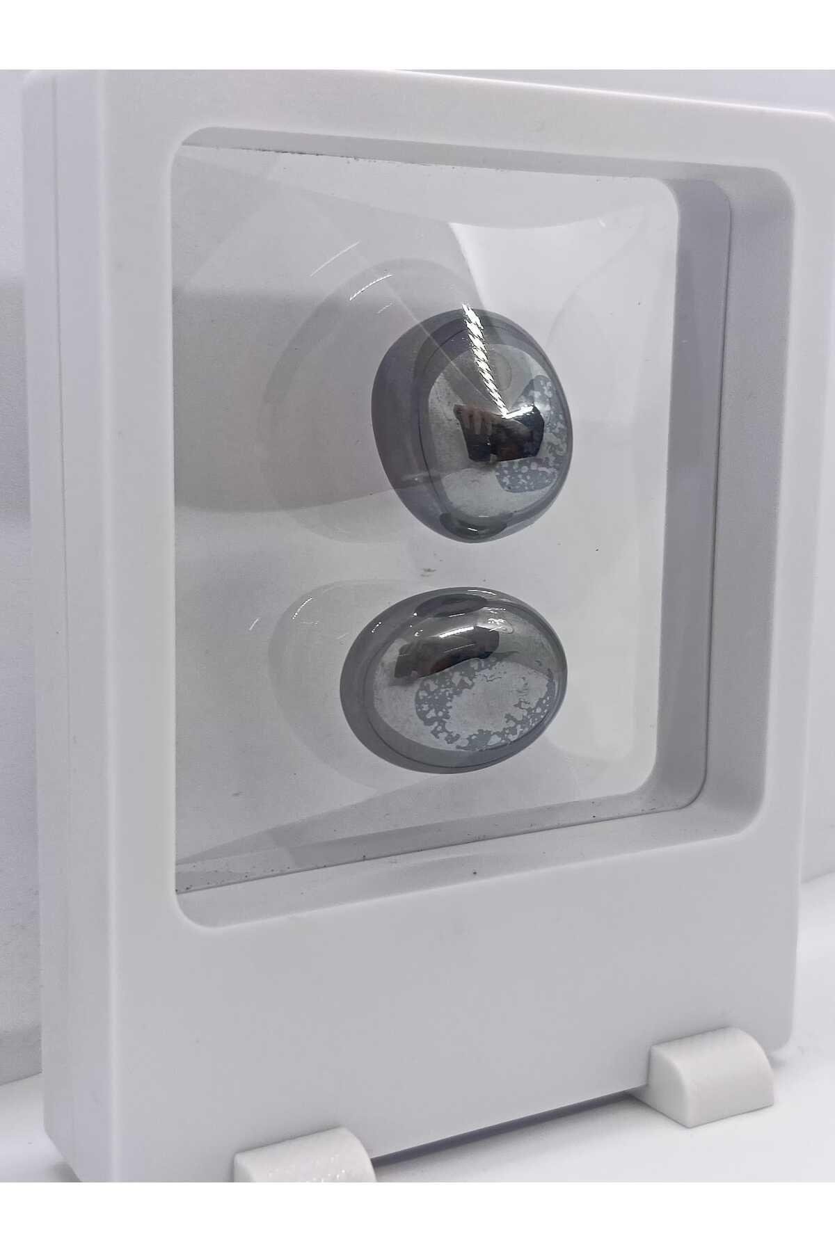 Terahertz Doğal Taş Standlı