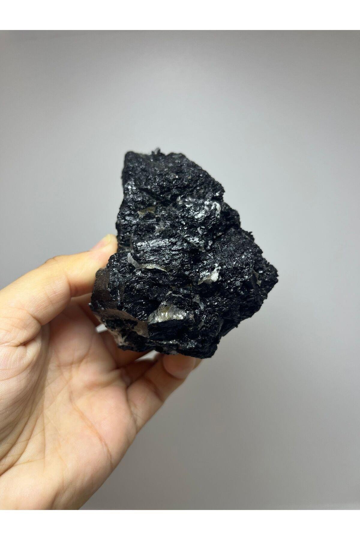 Turmalin Doğaltaş Kütle Negatif Enerji Kalkanı
