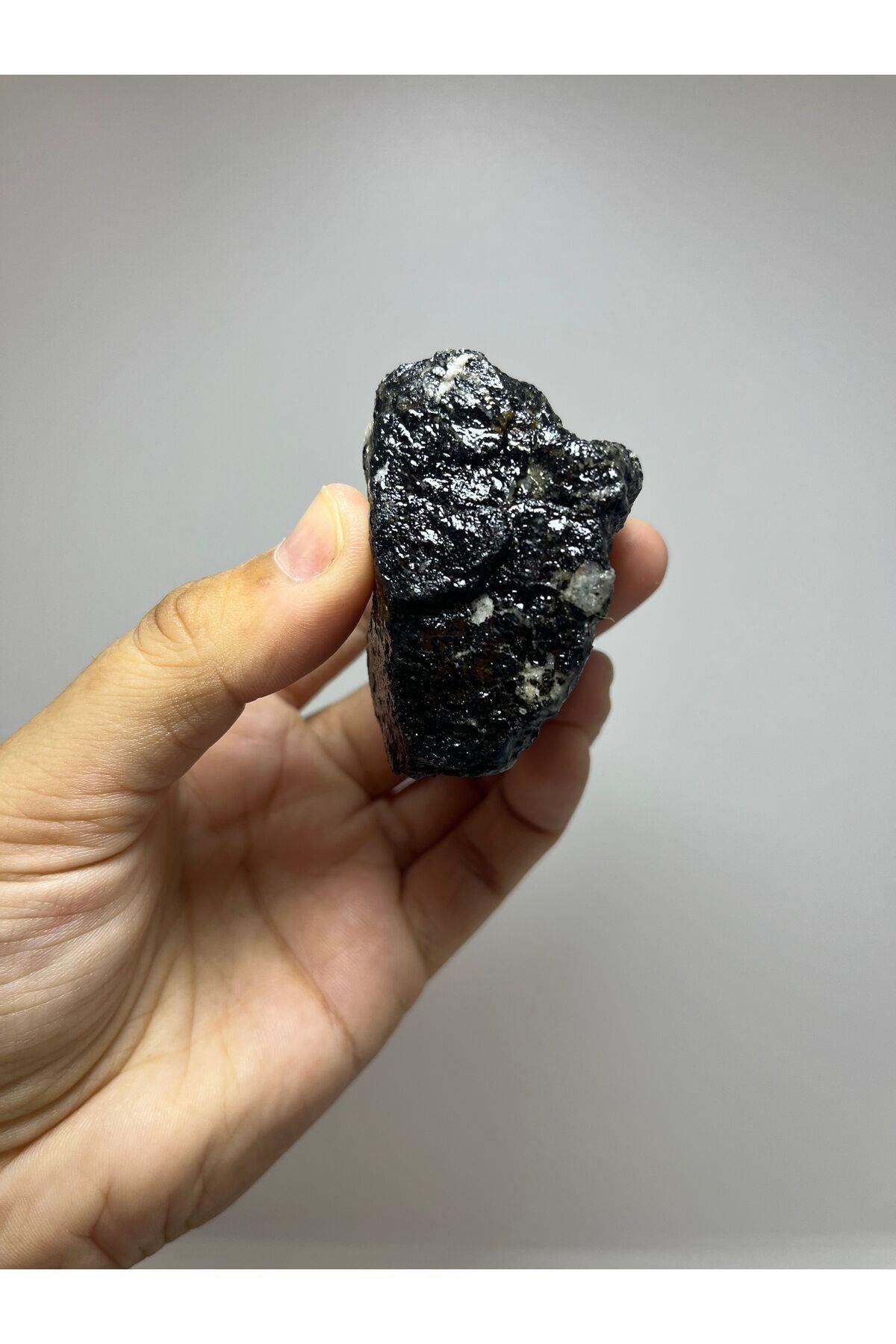 Turmalin Doğaltaş Kütle Negatif Enerji Kalkanı