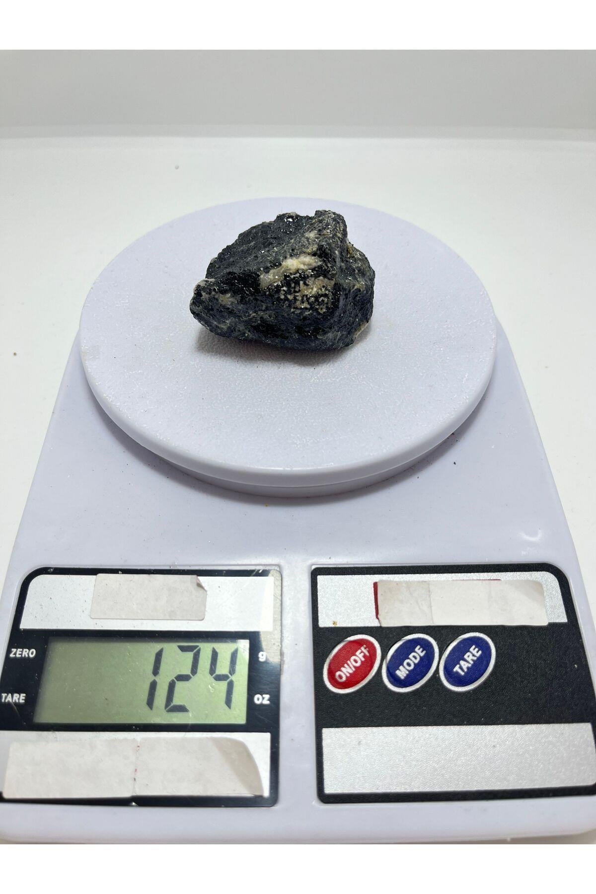 Turmalin Doğaltaş Kütle Negatif Enerji Kalkanı