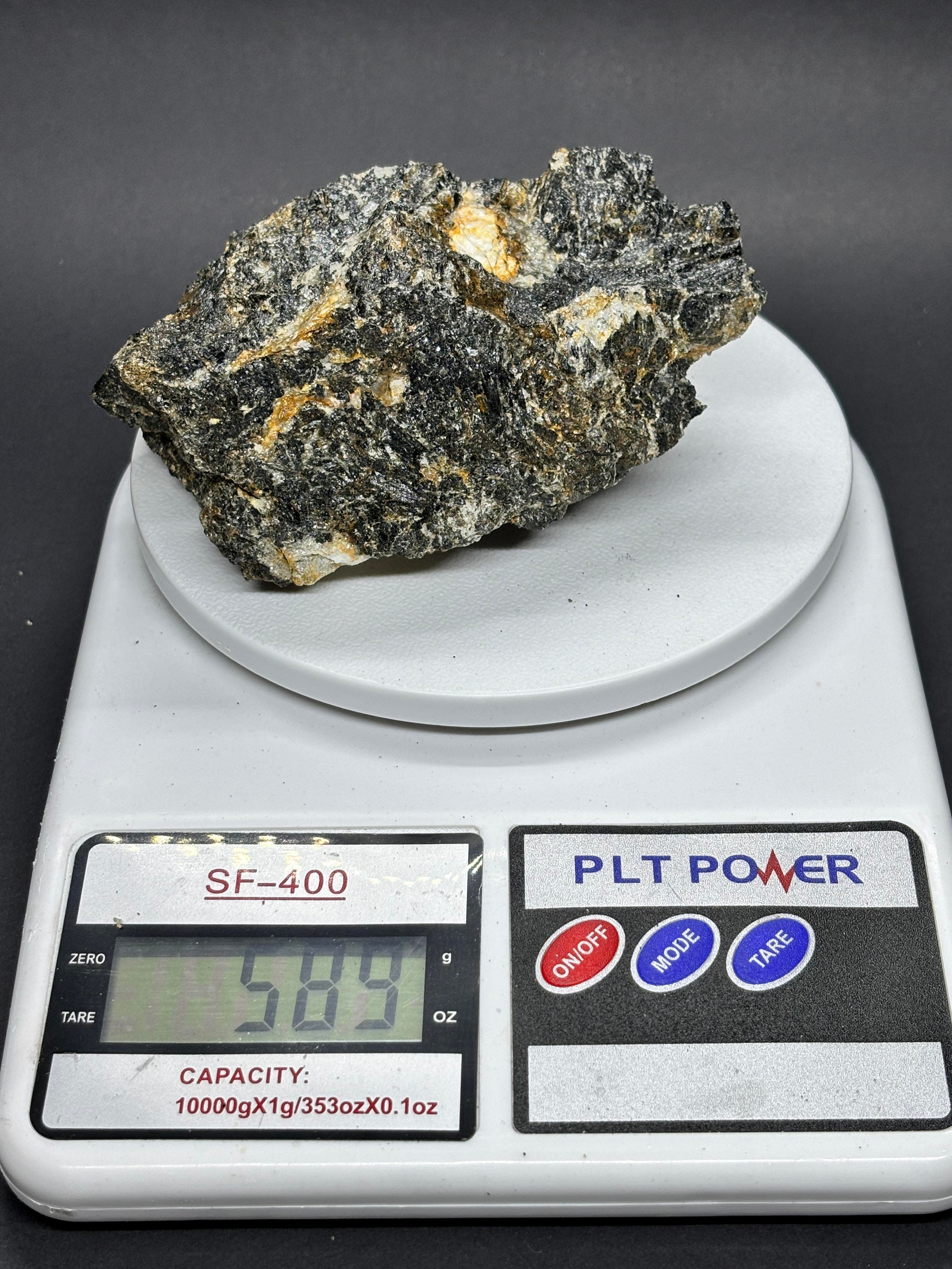 TURMALİN DOĞALTAŞ NEGATİF ENERJİ KALKANI KÜTLE