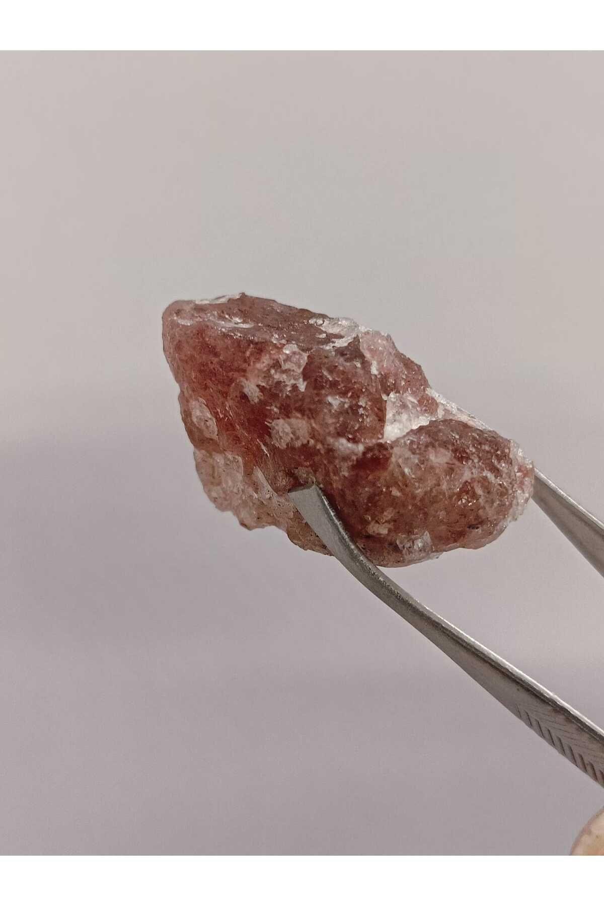 Yakut Doğaltaş Ham Kütle