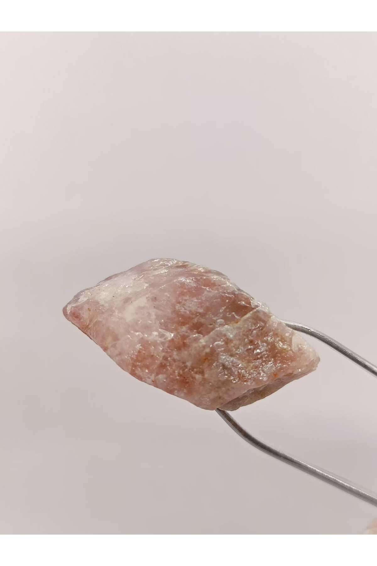 Yakut Doğaltaş Ham Kütle