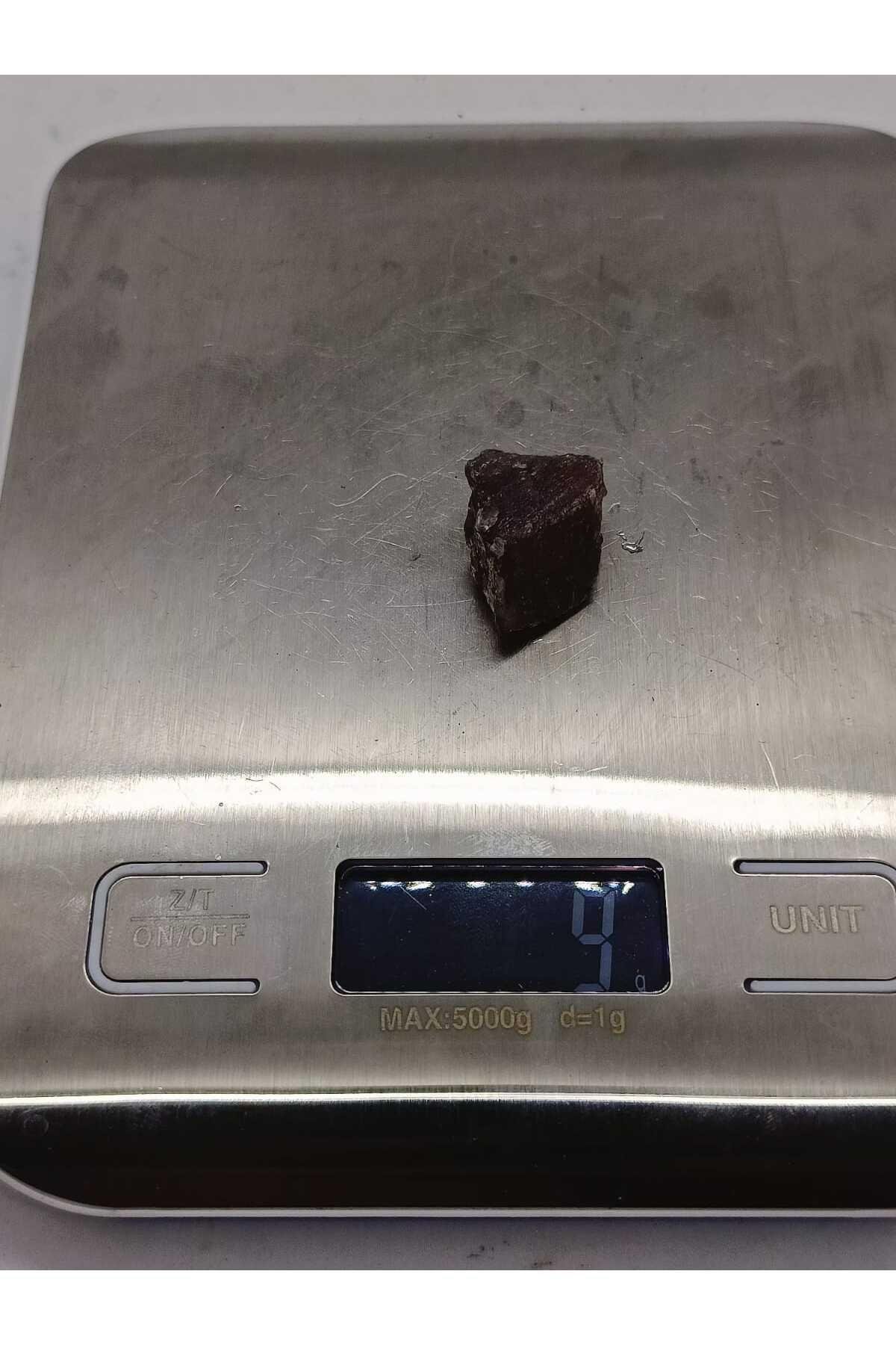 Yakut Doğaltaş Ham Kütle