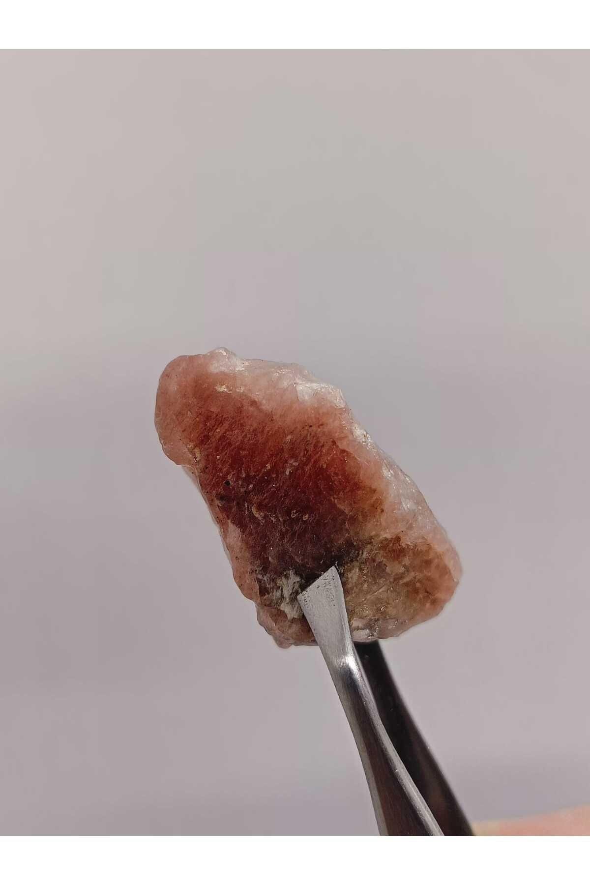 Yakut Doğaltaş Ham Kütle