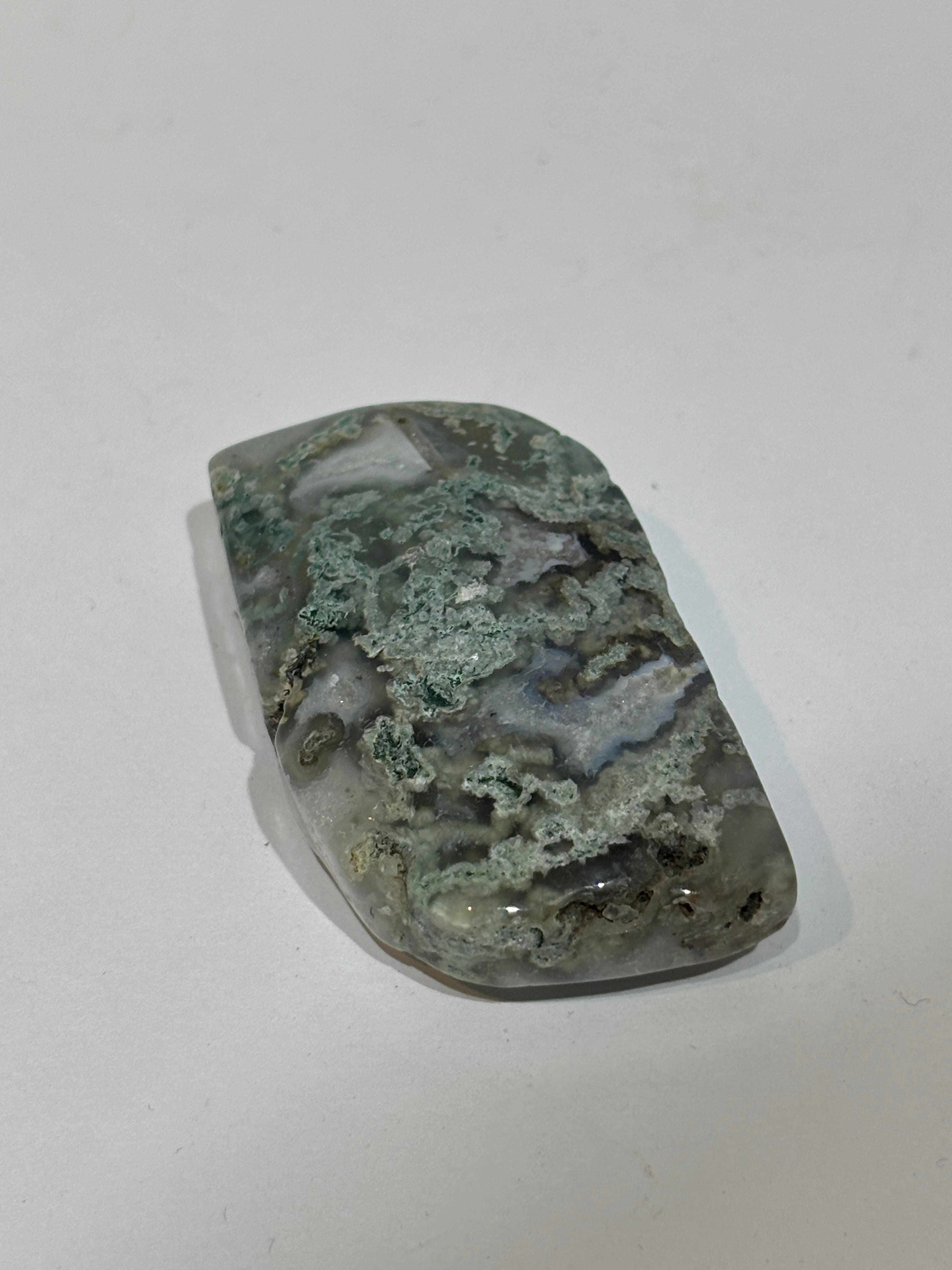 YOSUNLU AKİK PALM STONE