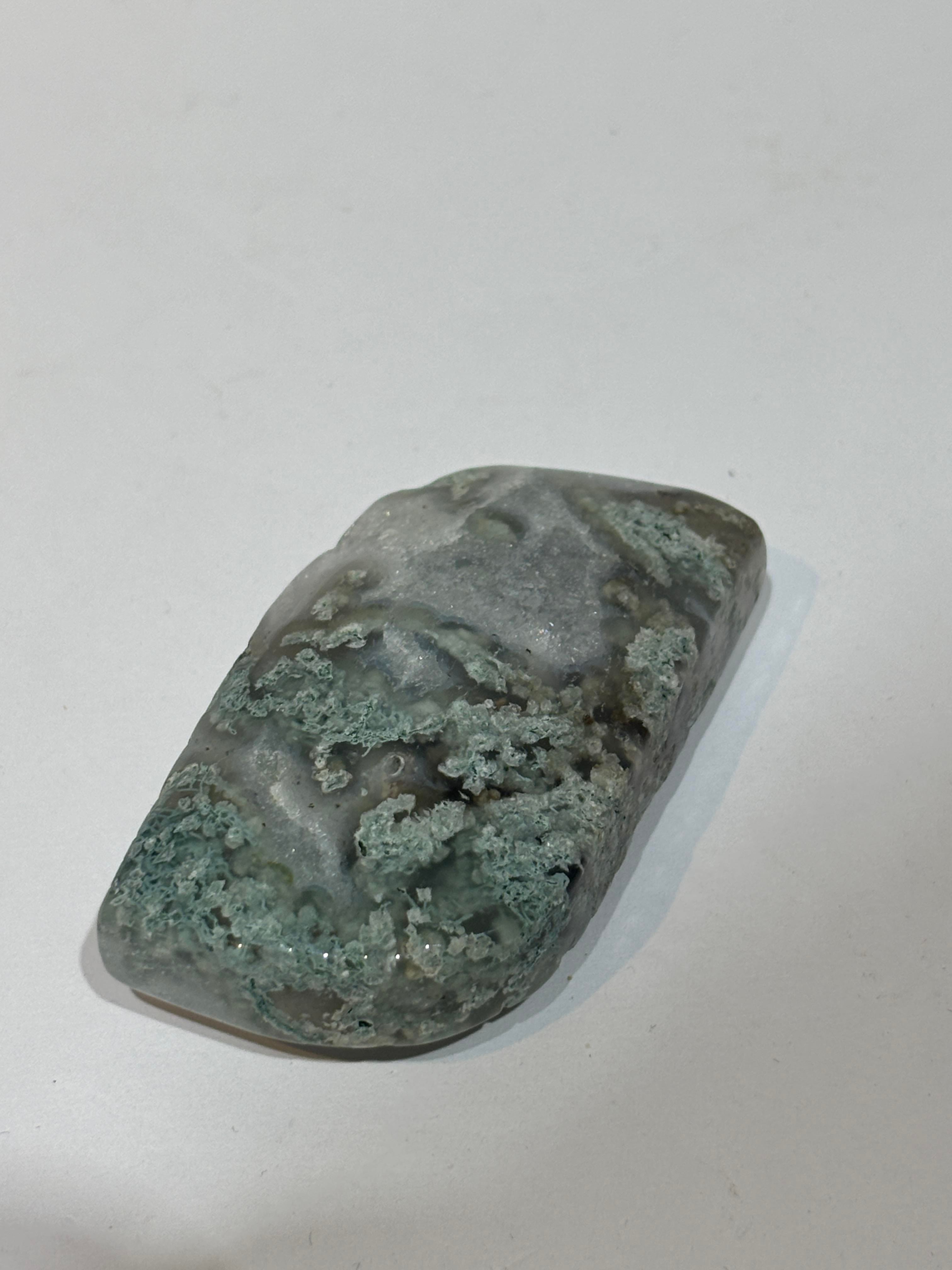 YOSUNLU AKİK PALM STONE