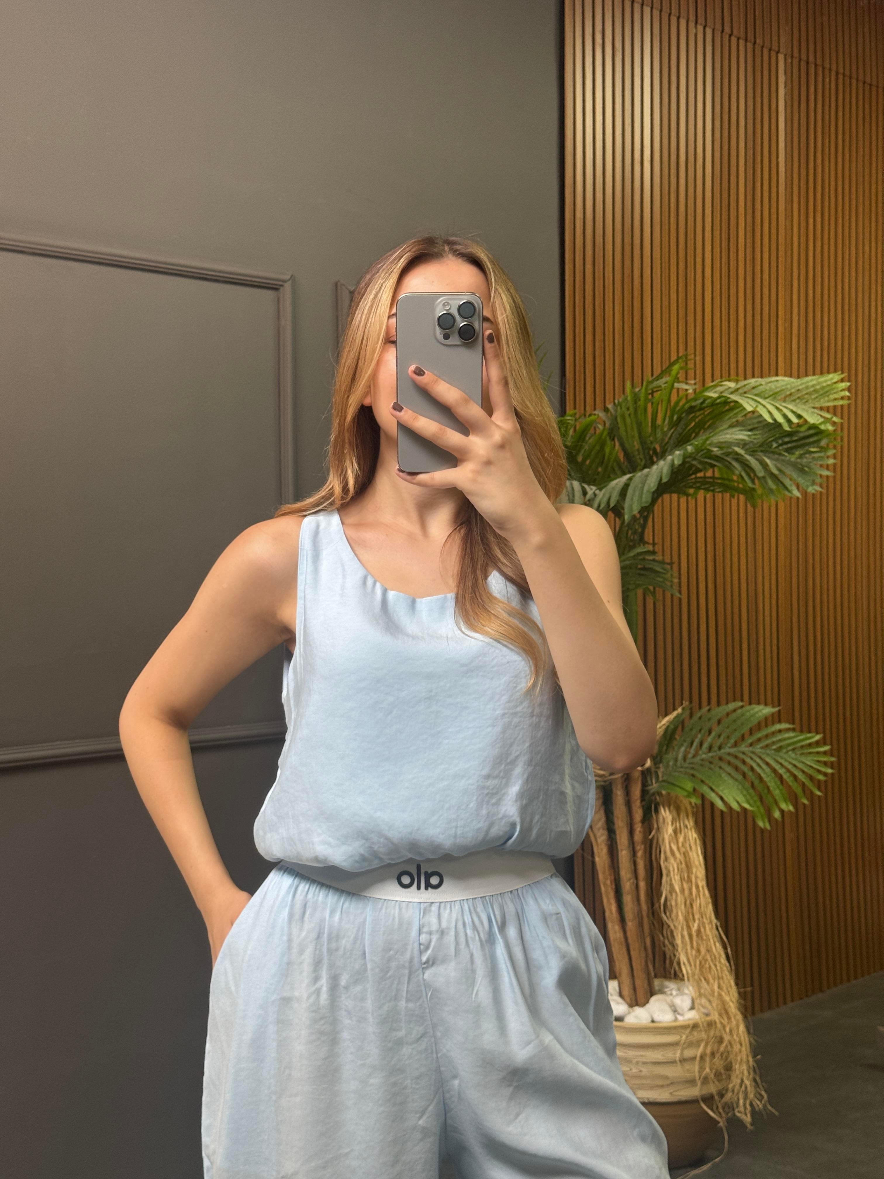 mavi orj marka takım