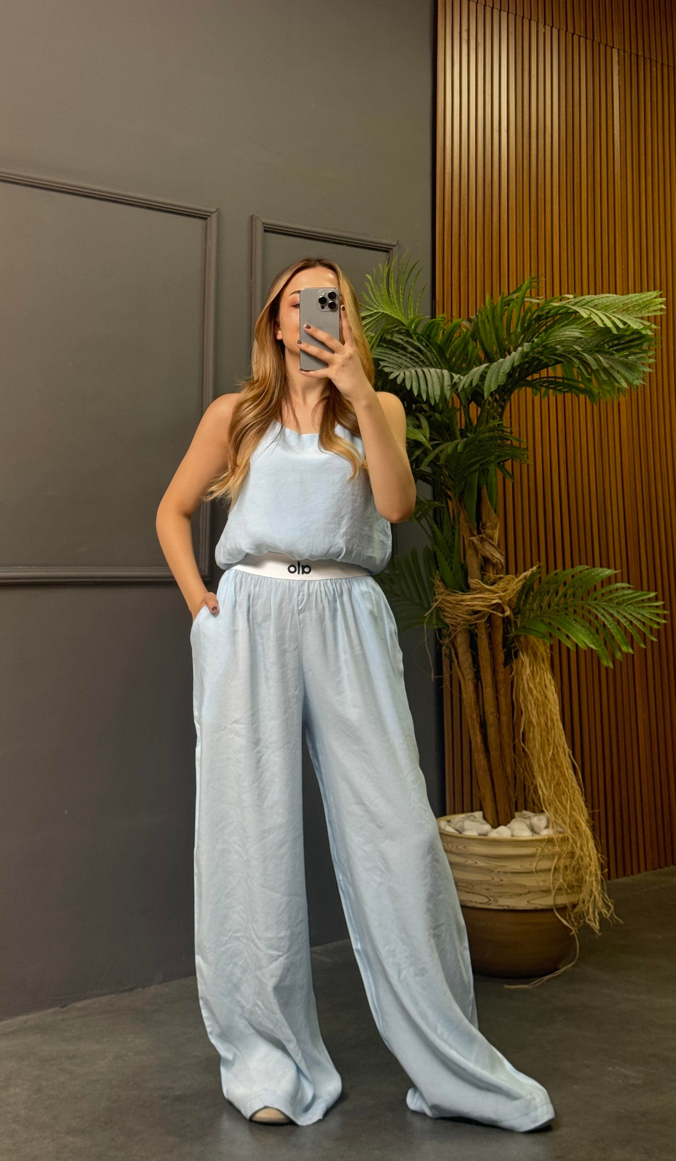 mavi orj marka takım