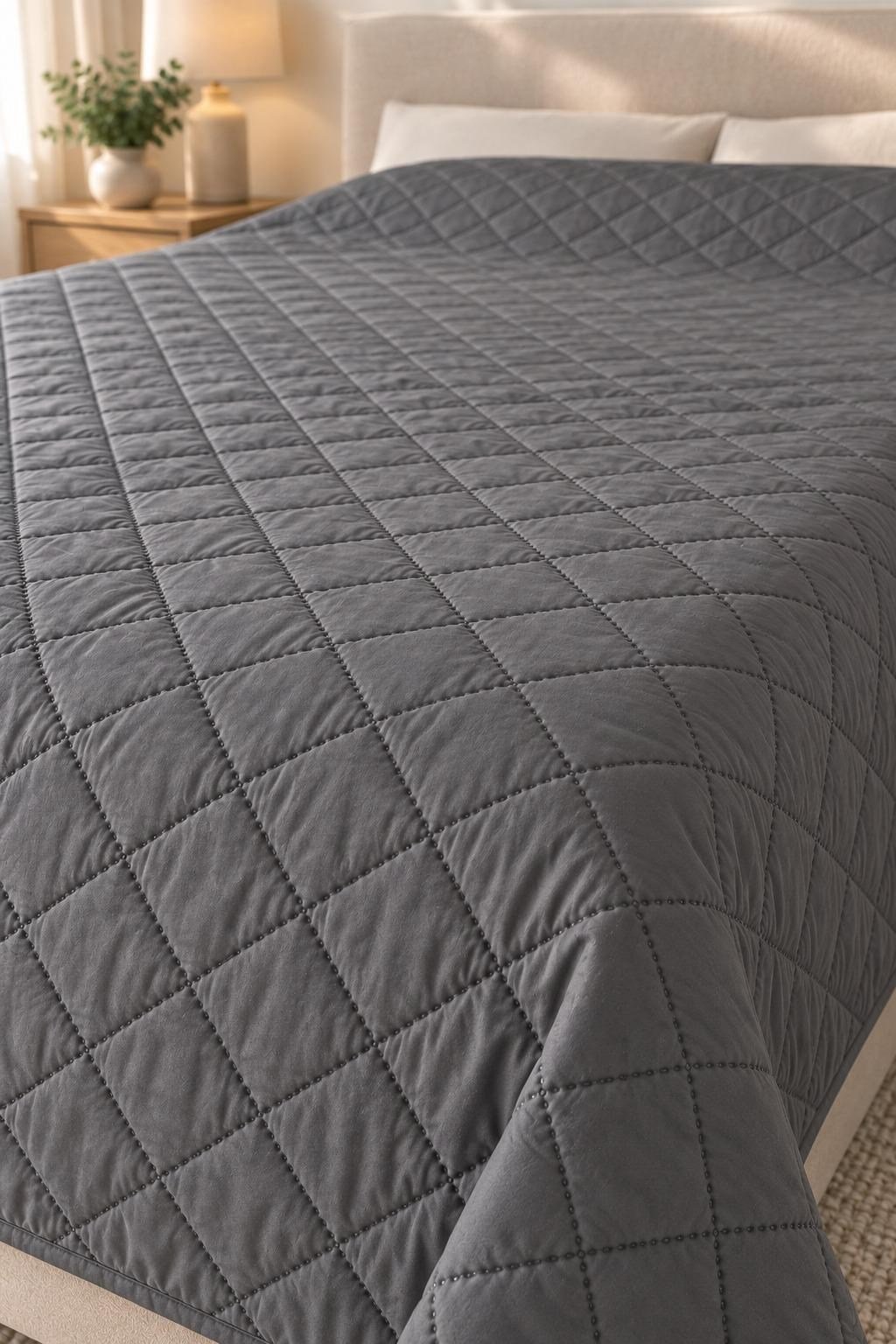Cloud Soft Çift Taraflı Mikrofiber Peluş Çift Kişilik Yatak Örtüsü 200x220 cm
