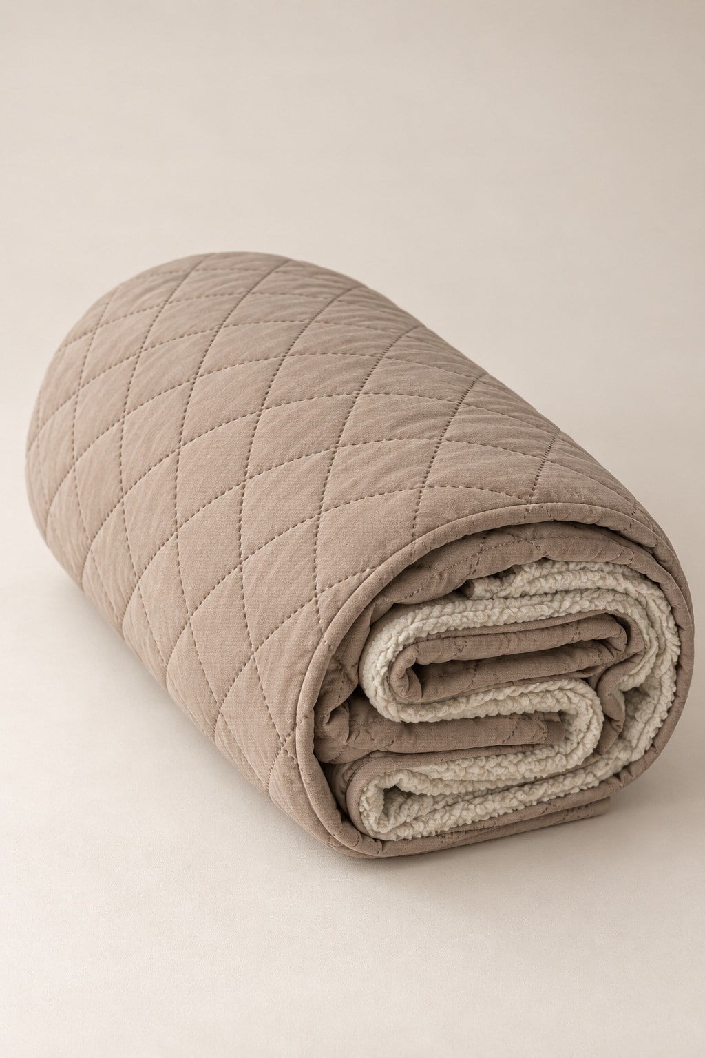 Cloud Soft Çift Taraflı Mikrofiber Peluş Çift Kişilik Yatak Örtüsü 200x220 cm