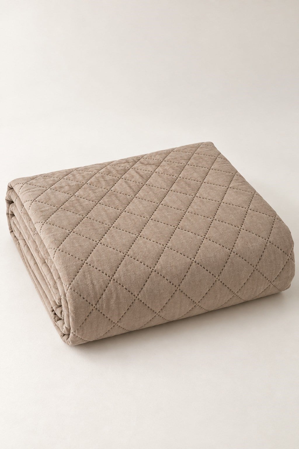 Cloud Soft Çift Taraflı Mikrofiber Peluş Çift Kişilik Yatak Örtüsü 200x220 cm