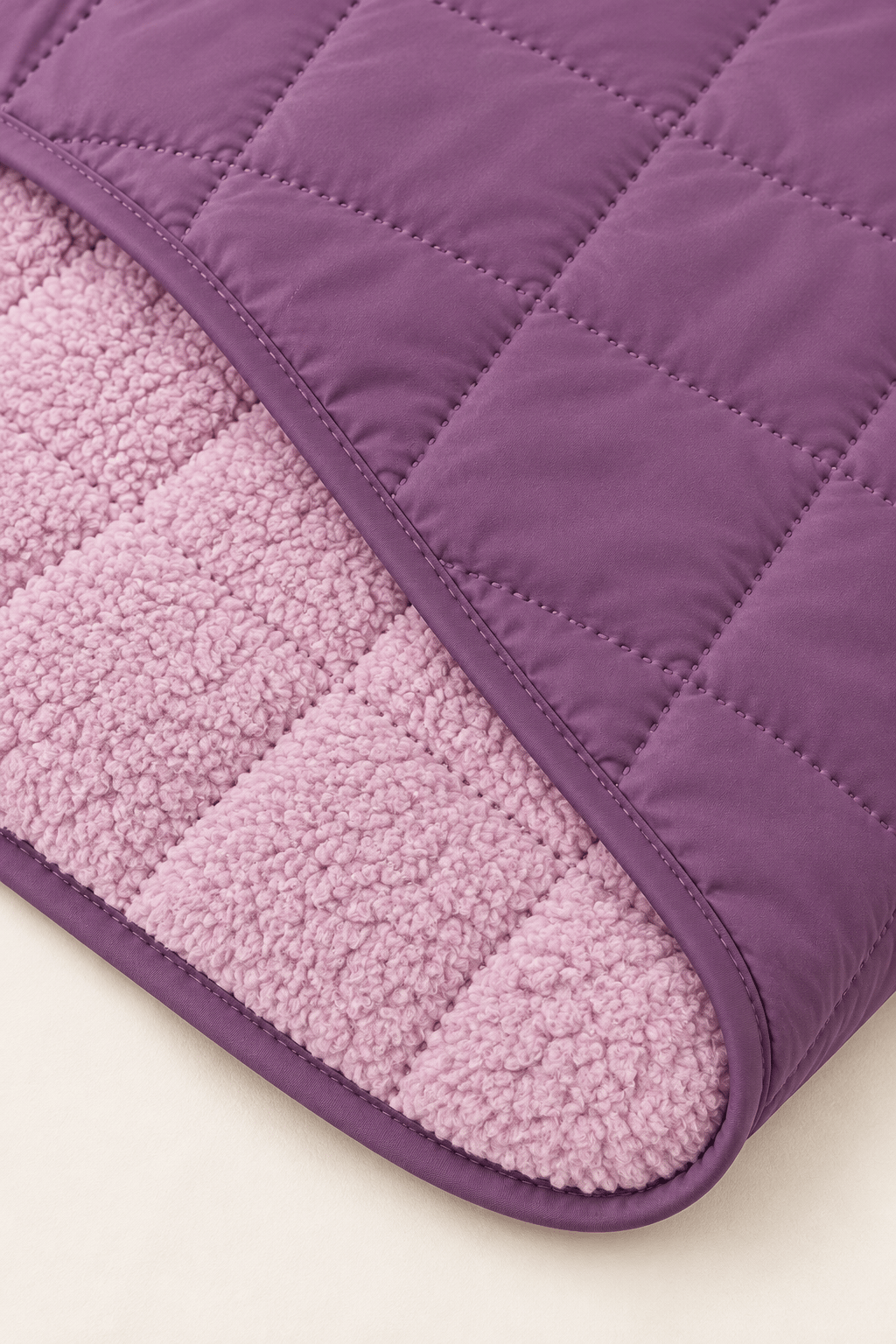 Cloud Soft Çift Taraflı Mikrofiber Peluş Çift Kişilik Yatak Örtüsü 200x220 cm