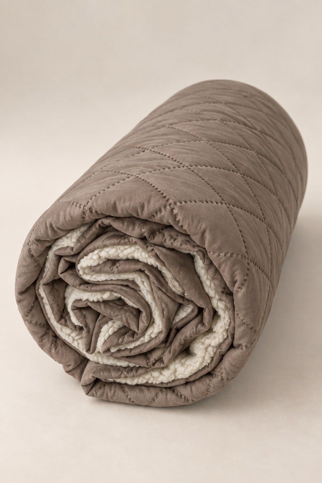 Cloud Soft Çift Taraflı Mikrofiber Peluş Çift Kişilik Yatak Örtüsü 200x220 cm