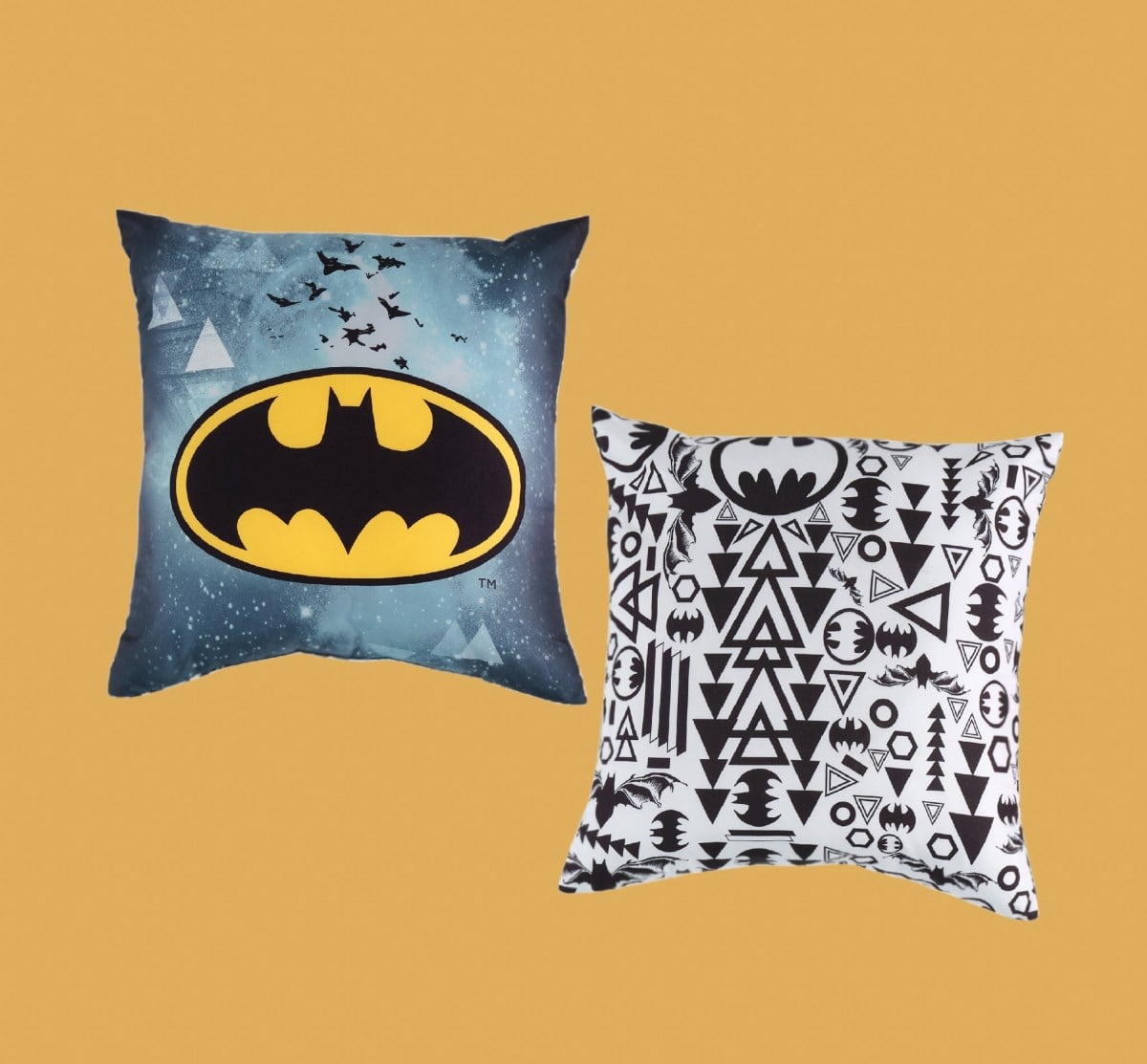 Warner Bros Batman Kırlent - BT-00450