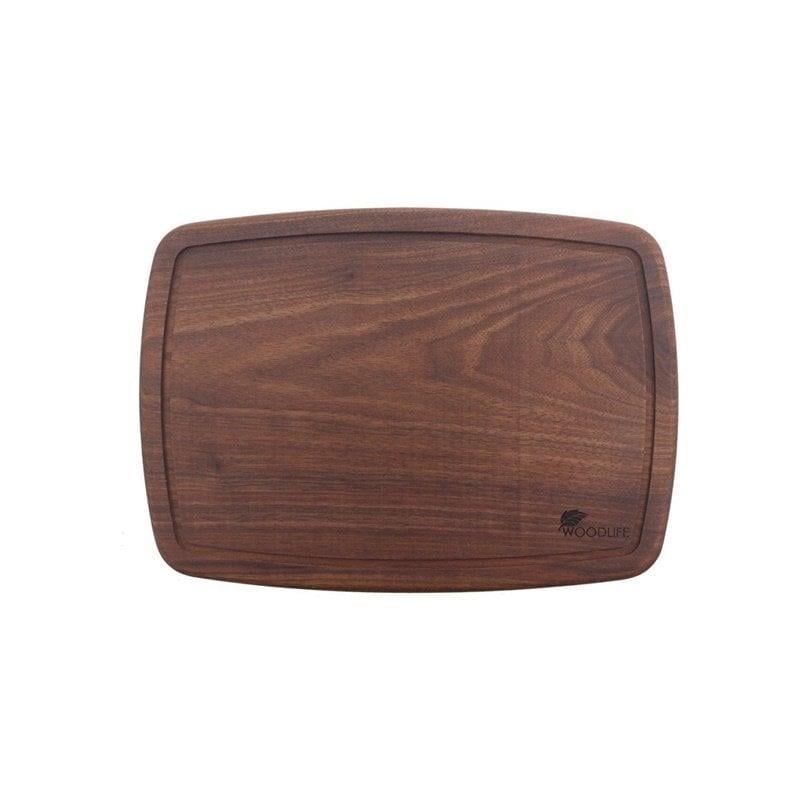 Woodlife Iroko Et Sunum Tahtası
