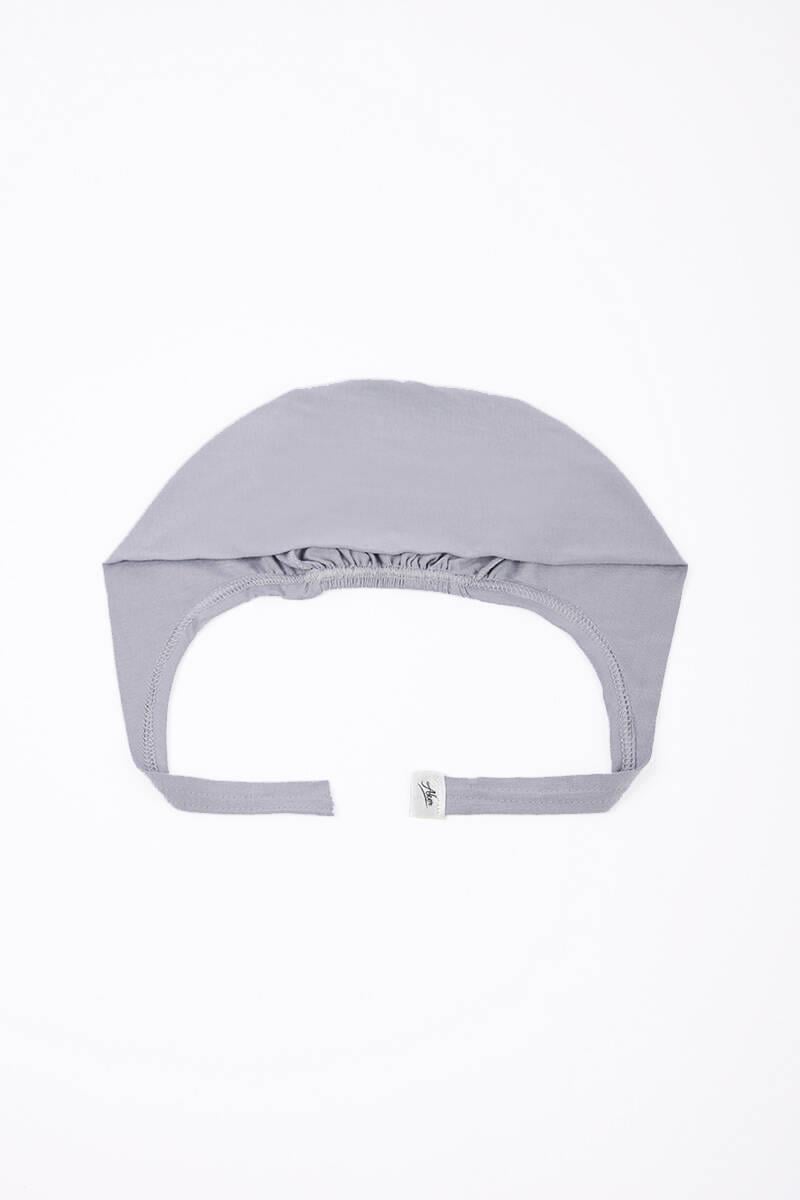 Aker - Dikişsiz Penye Bone 5002701