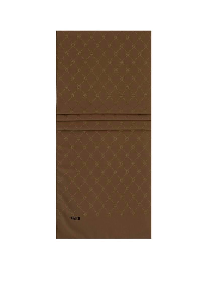 Aker - Monogram Şal 1070500