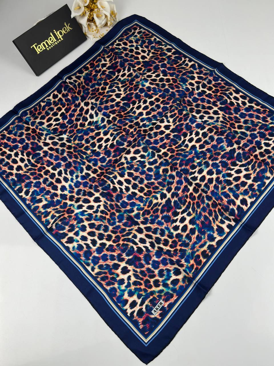 Aker - Twill İpek Eşarp 7984713