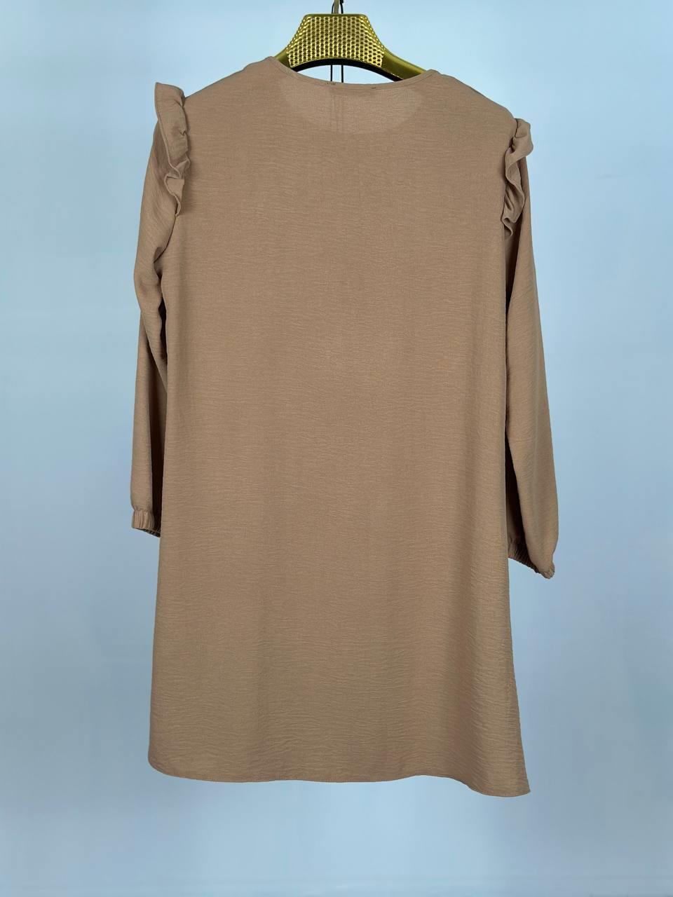 Ayrobin Tunik 00523