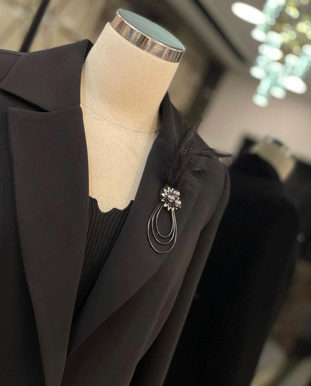 Blazer Ceket 220201