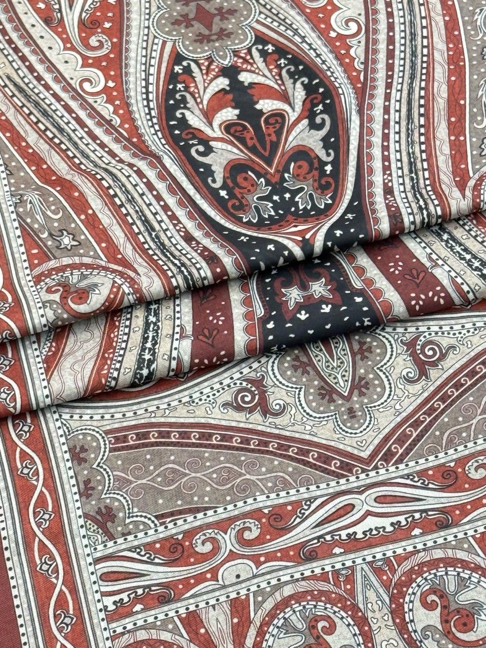 Comfort Şal 03205