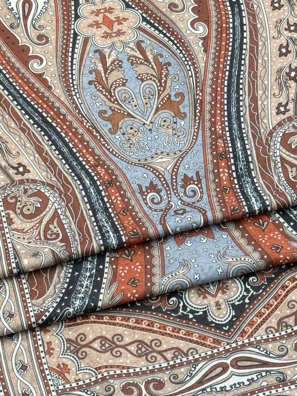 Comfort Şal 03205