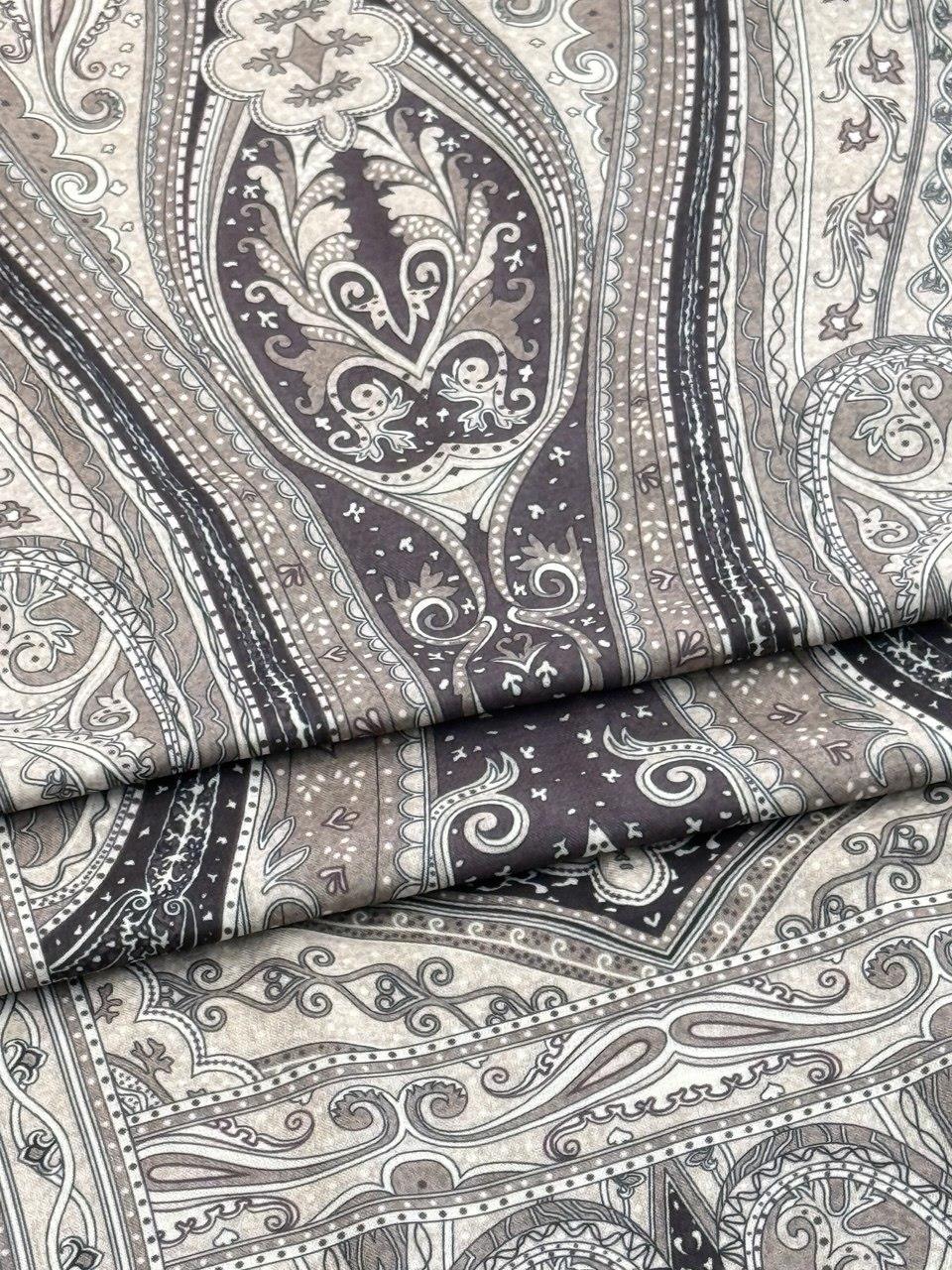 Comfort Şal 03205