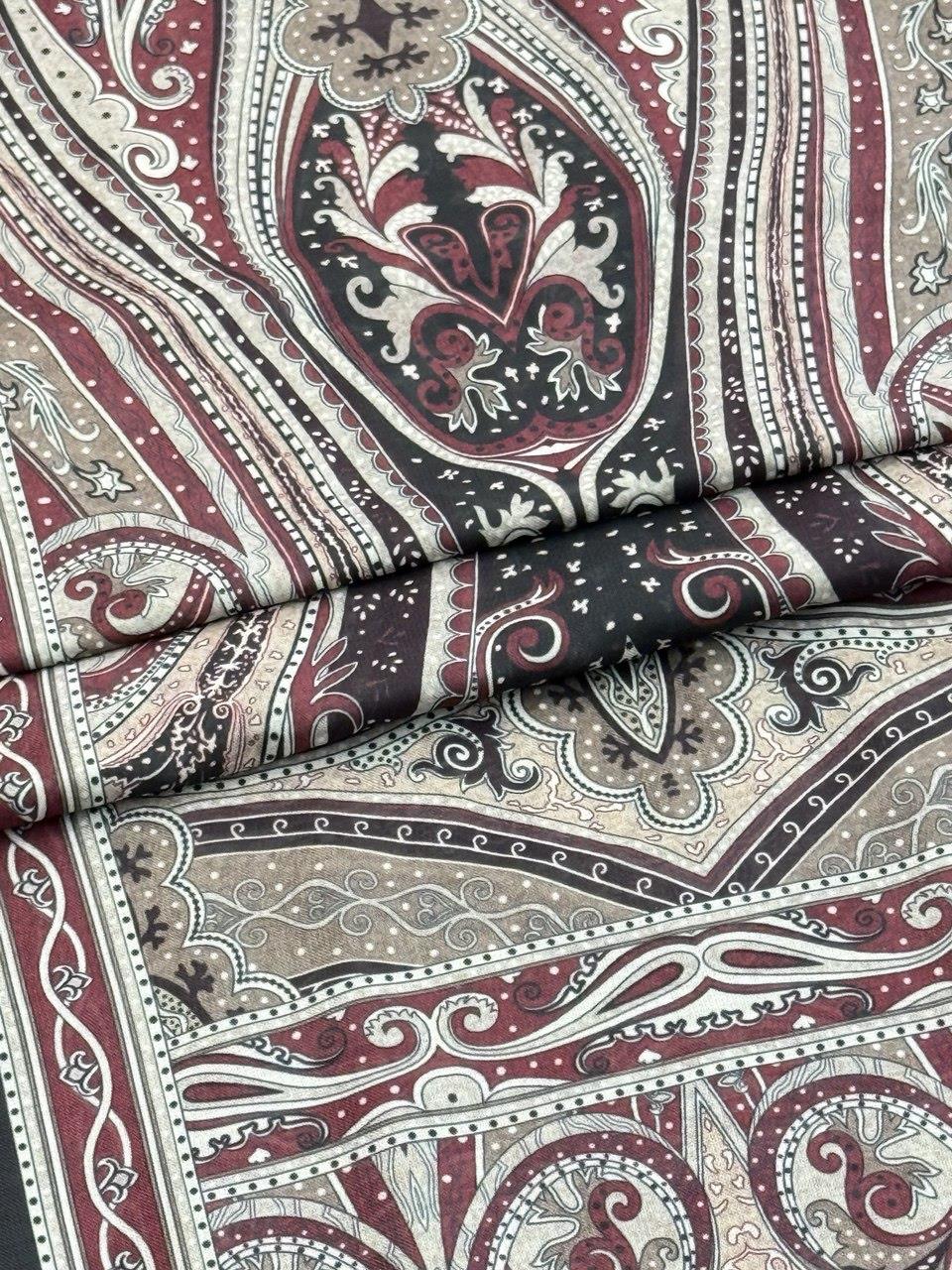 Comfort Şal 03205