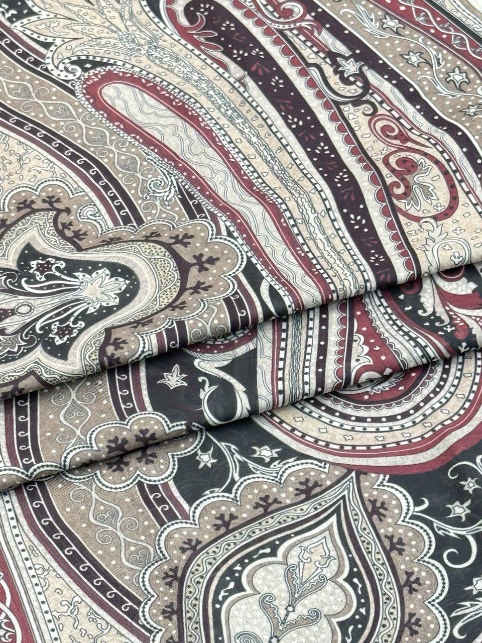 Comfort Şal 03207