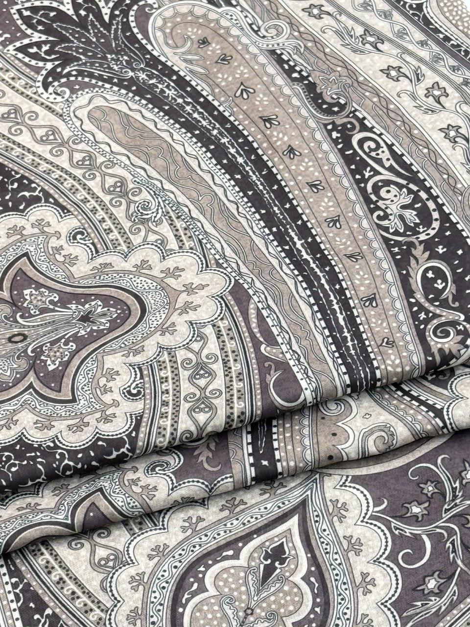 Comfort Şal 03207