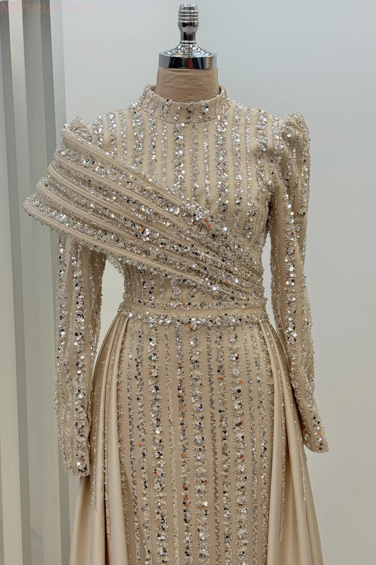 Elegance Abiye 25177