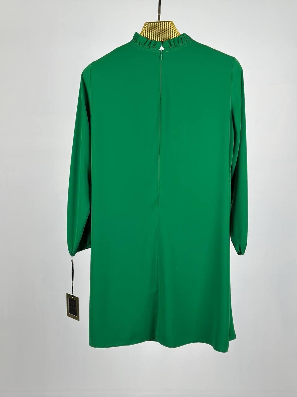 Gül Broşlu Tunik 1186