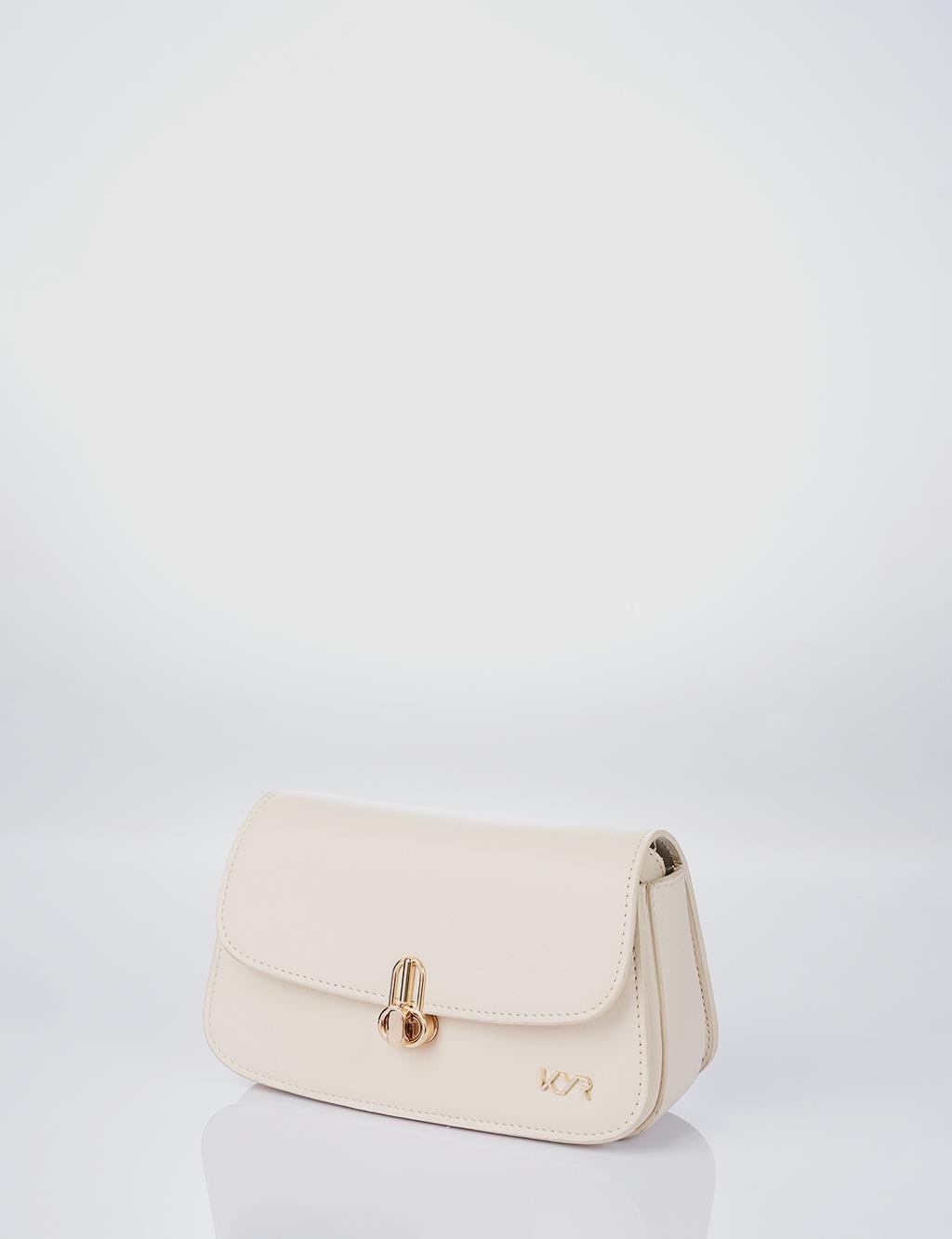 Kayra - Mini Suni Deri Omuz Çantası KY-B25-CNT36
