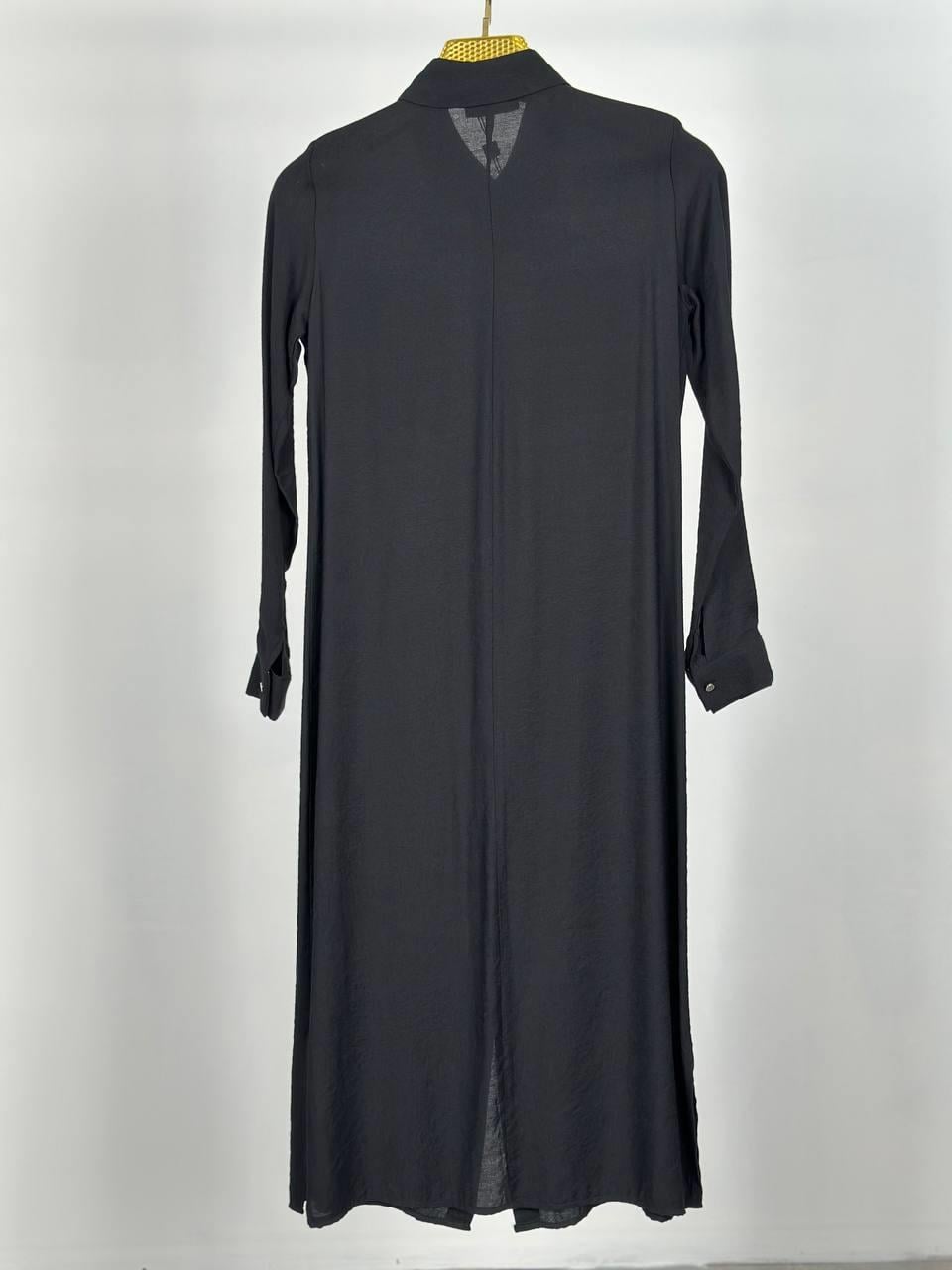 Keten Gömlek Tunik 220336