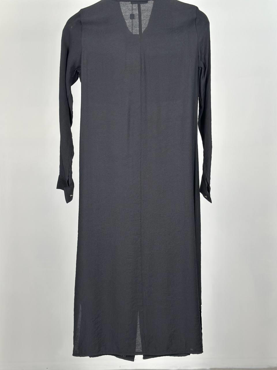 Keten Tunik Gömlek 220337