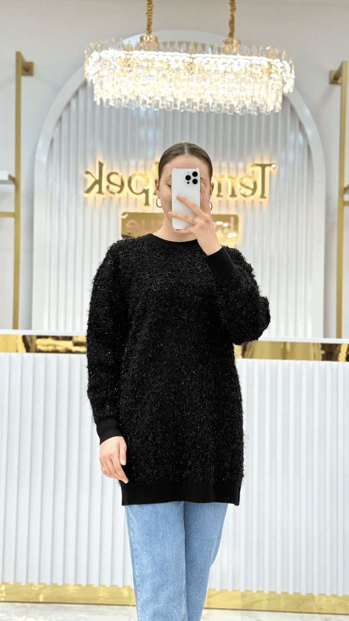 Korsman Ponponlu Sakal Tunik 7722