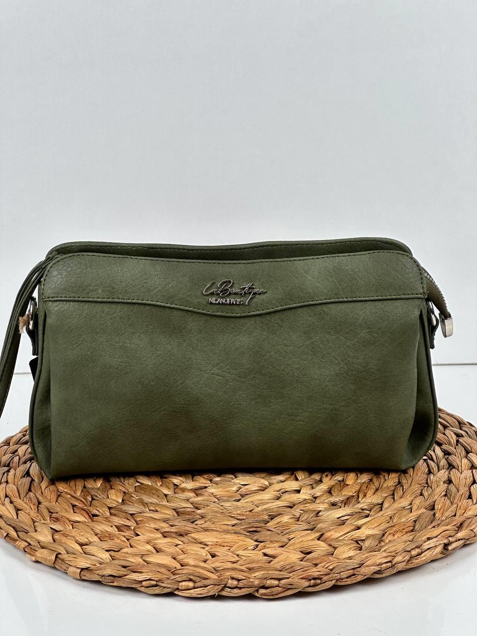La Boutique - Çanta 6012