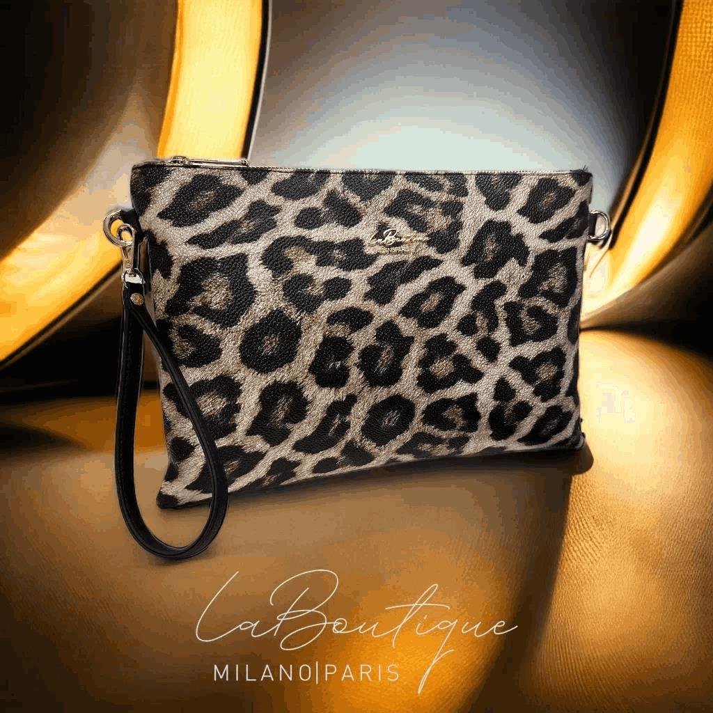 La Boutique - Çanta 6013