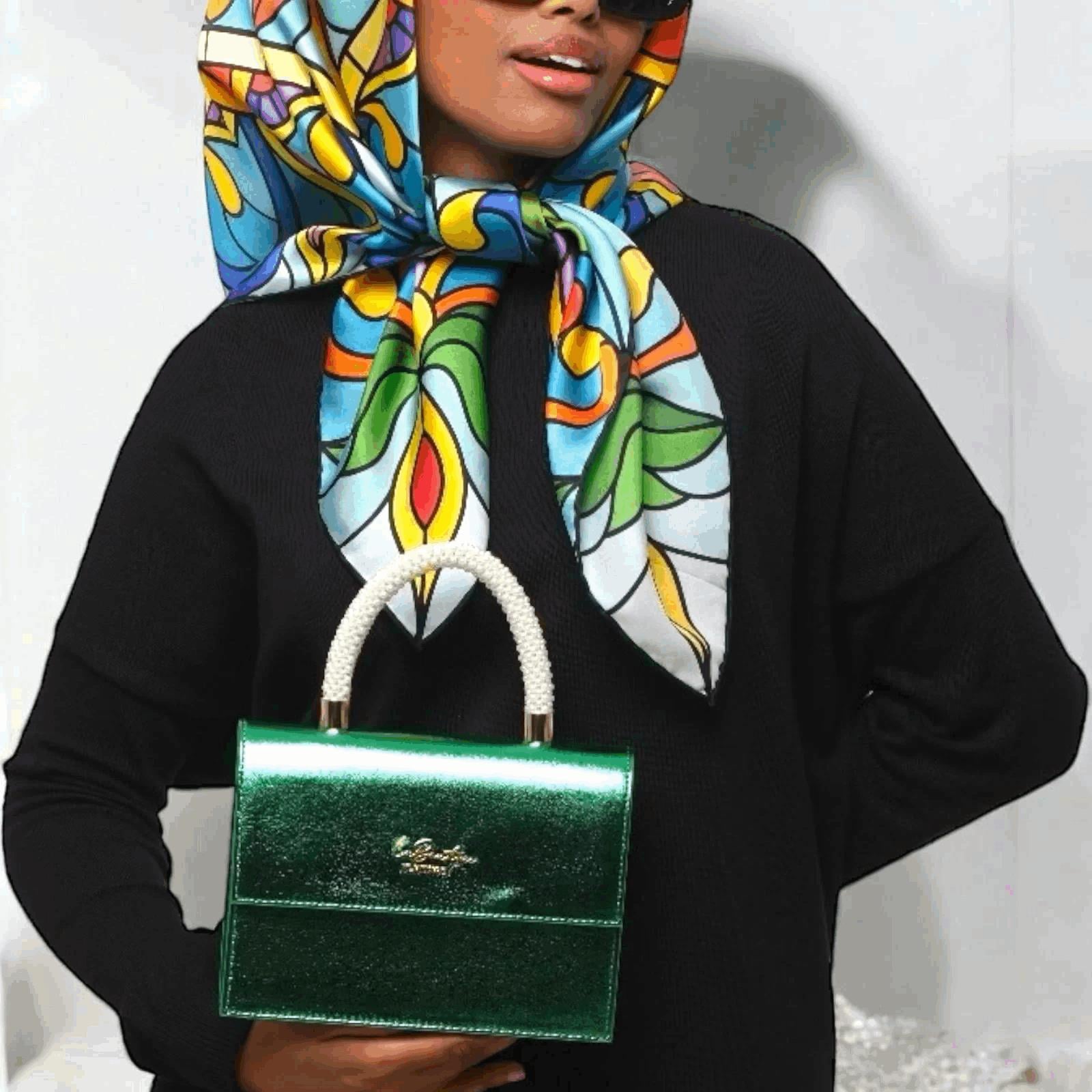 La Boutique - Çanta 7134