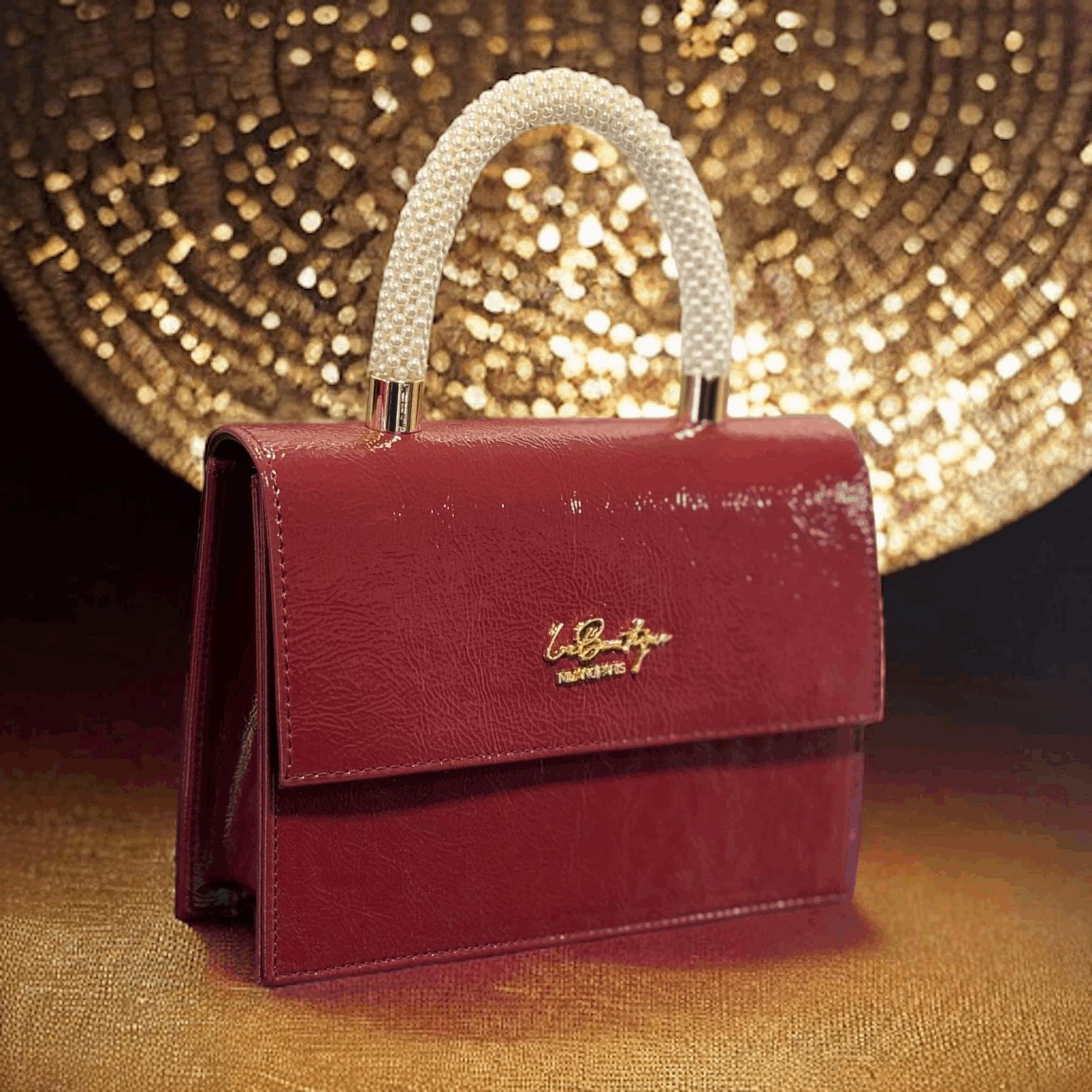 La Boutique - Çanta 7134