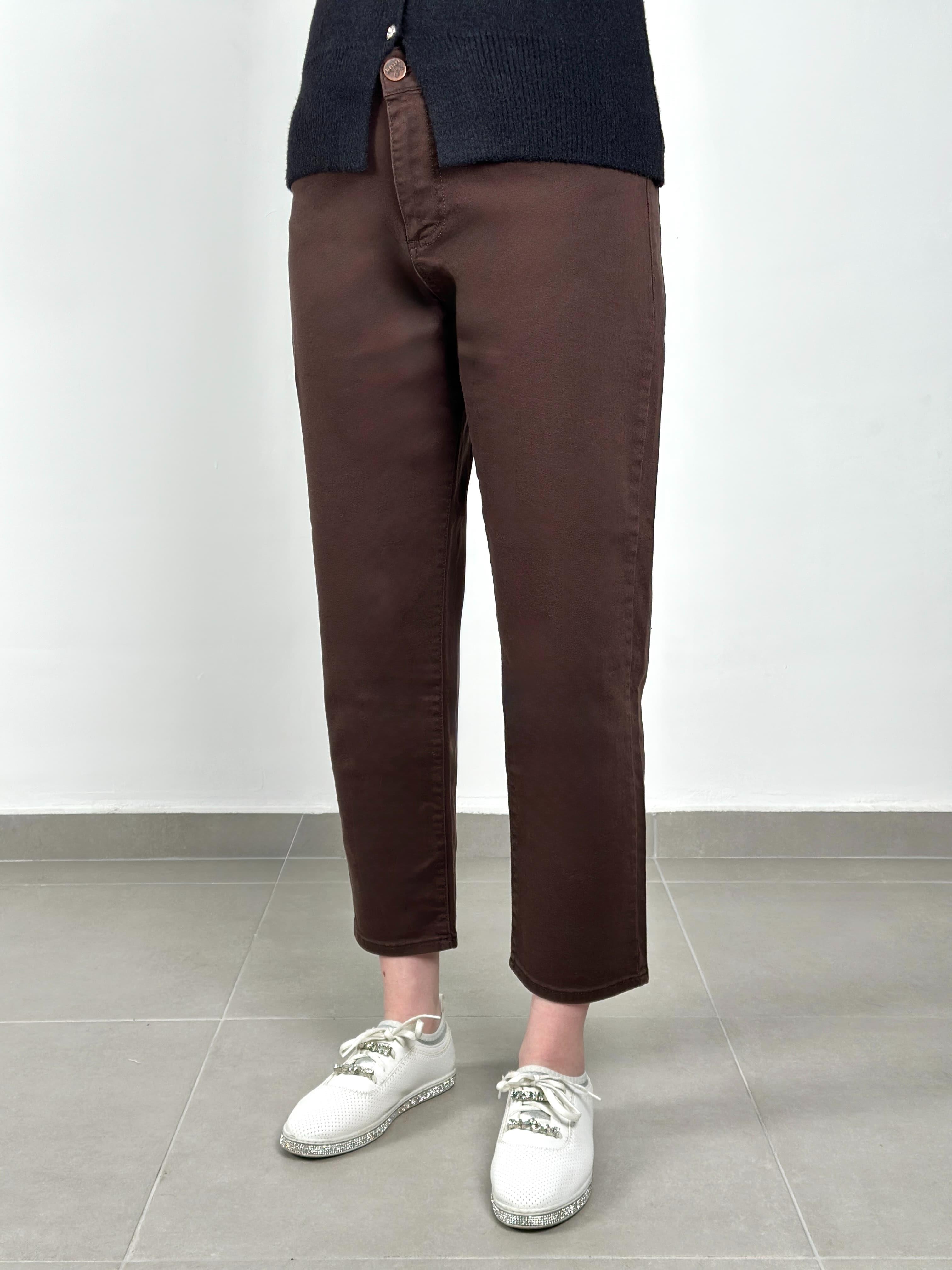 La Carte Jeans - Mom Jean 0291