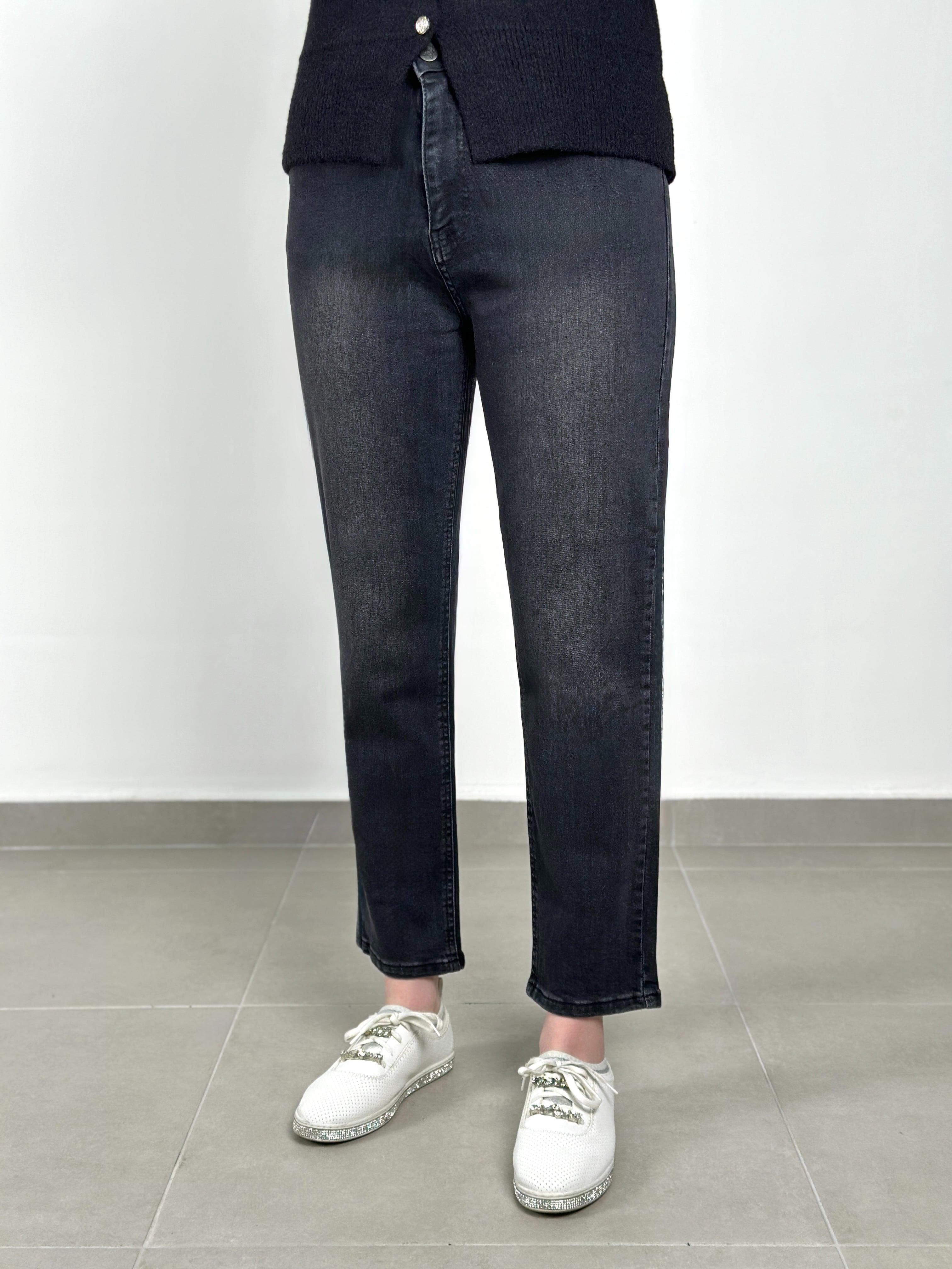 La Carte Jeans - Mom Jean 0291