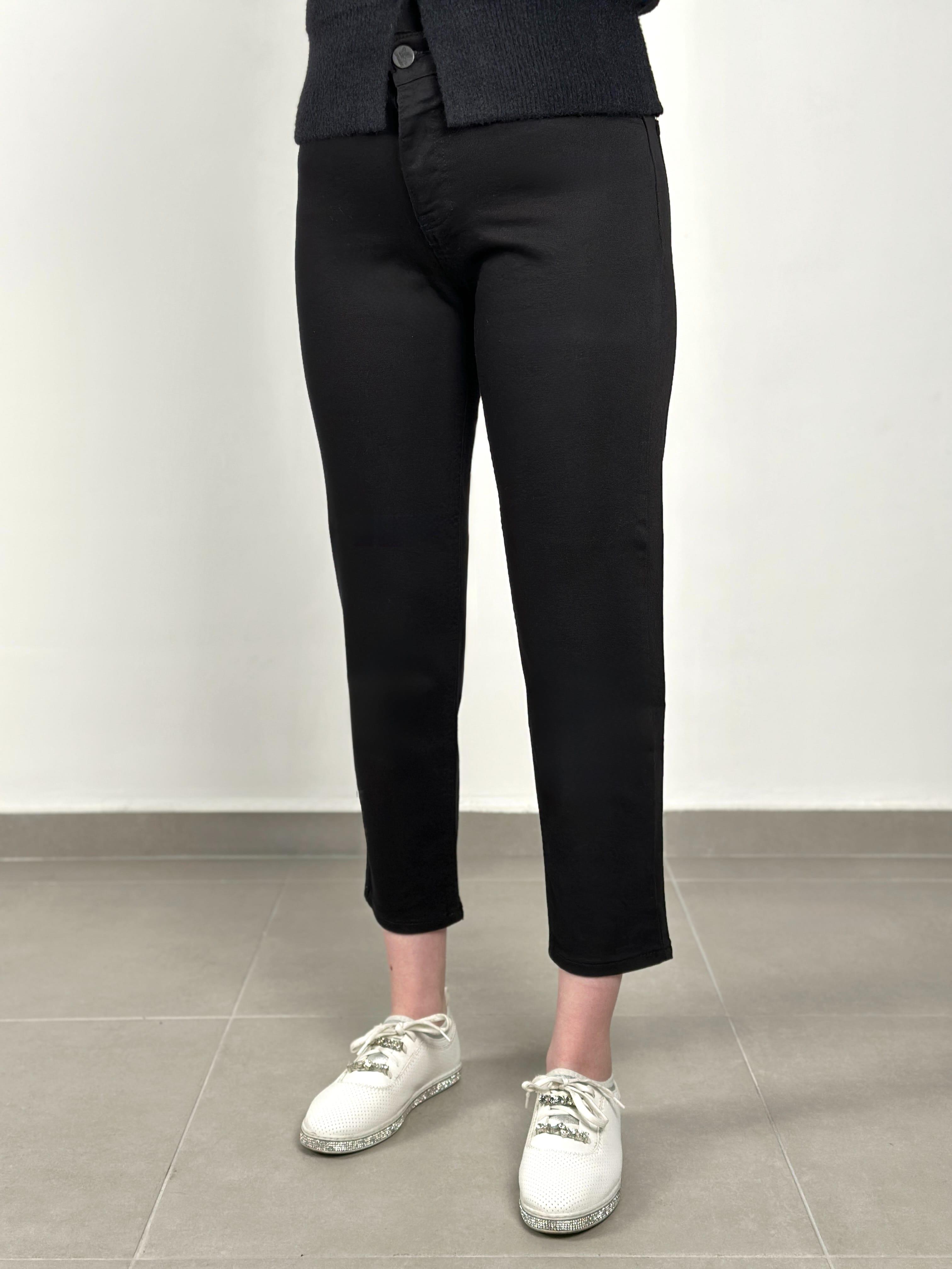 La Carte Jeans - Mom Jean 0291