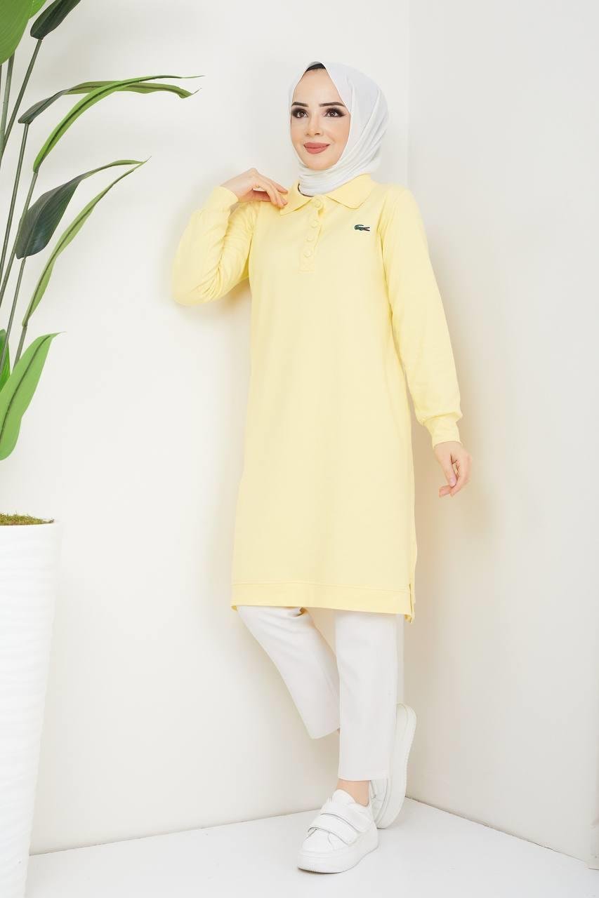 Lacoste Tunik 00553