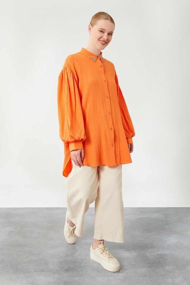 Levidor - Gömlek 00512