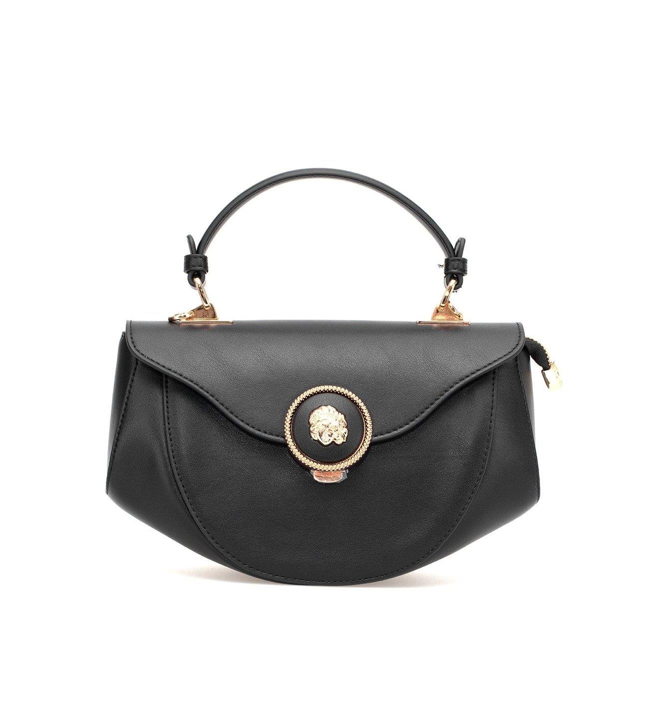 Levidor - Premium Geometrik Model Omuz Çantası 930391